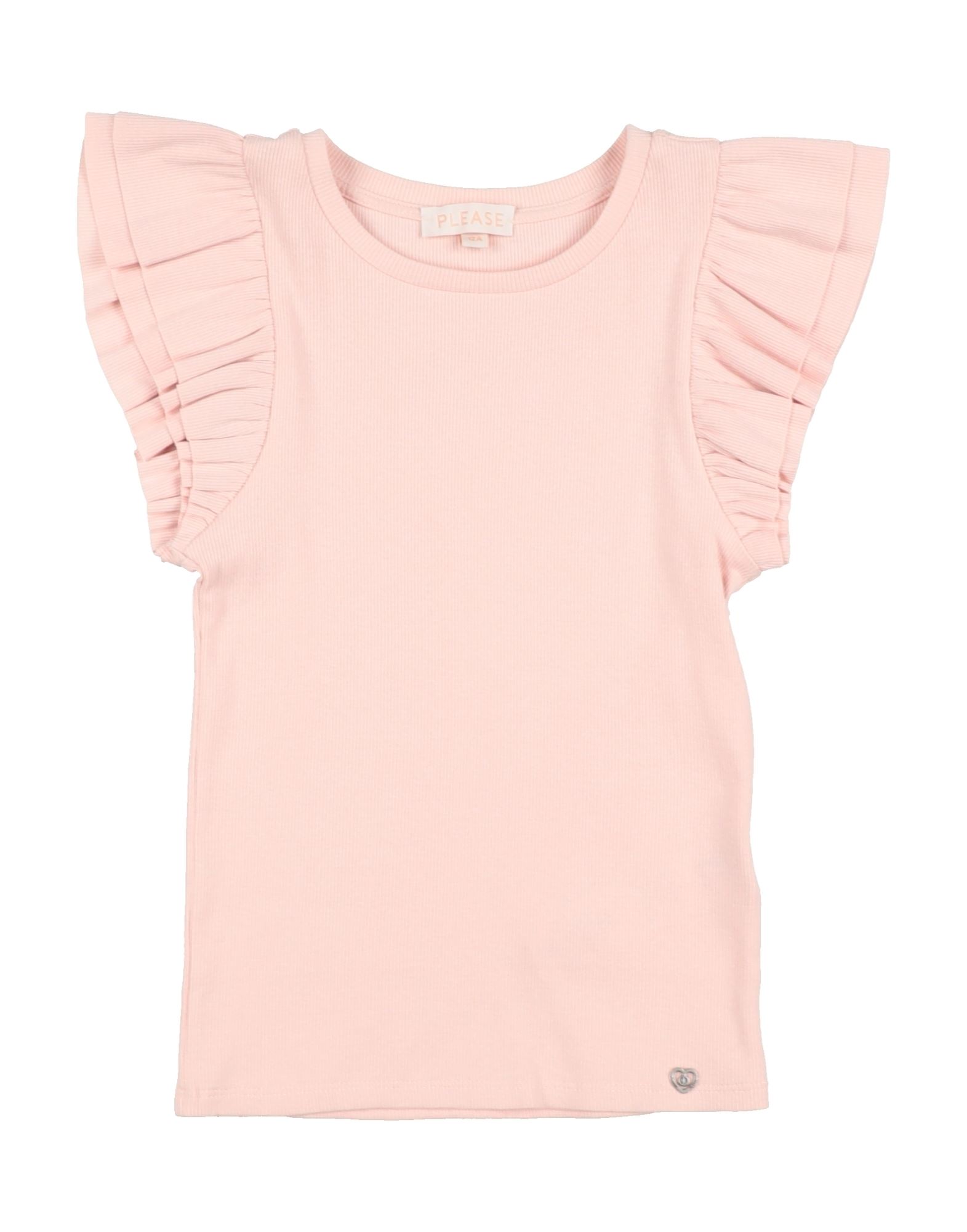  Please - Tops - T-shirts - On Yoox.com 