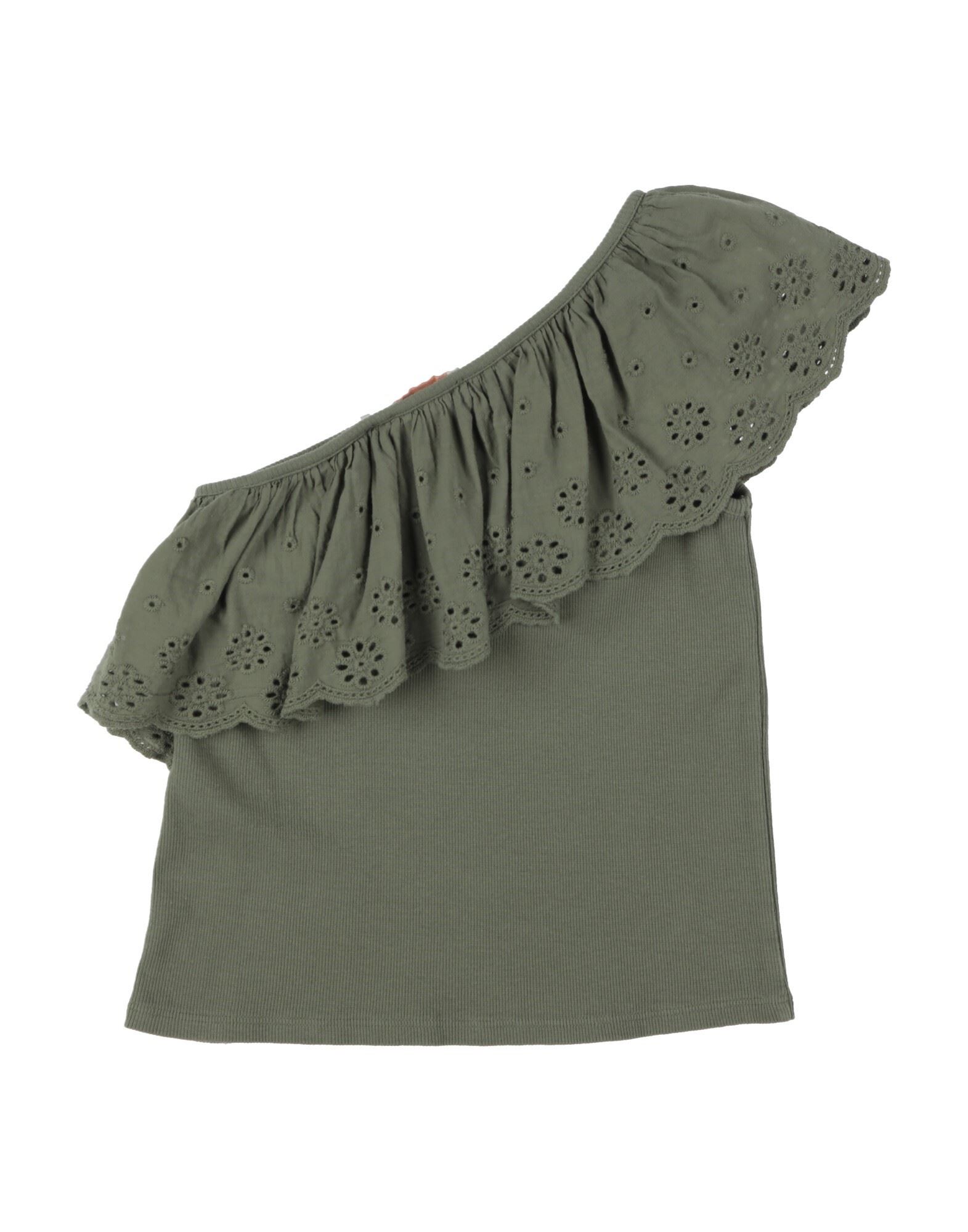  Please - Tops - Tops - On Yoox.com 