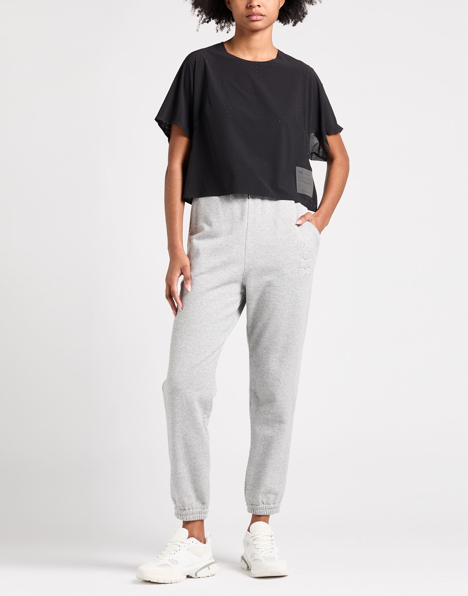  Y-3 - Camisetas Y Tops - Camisetas - On Yoox.com 