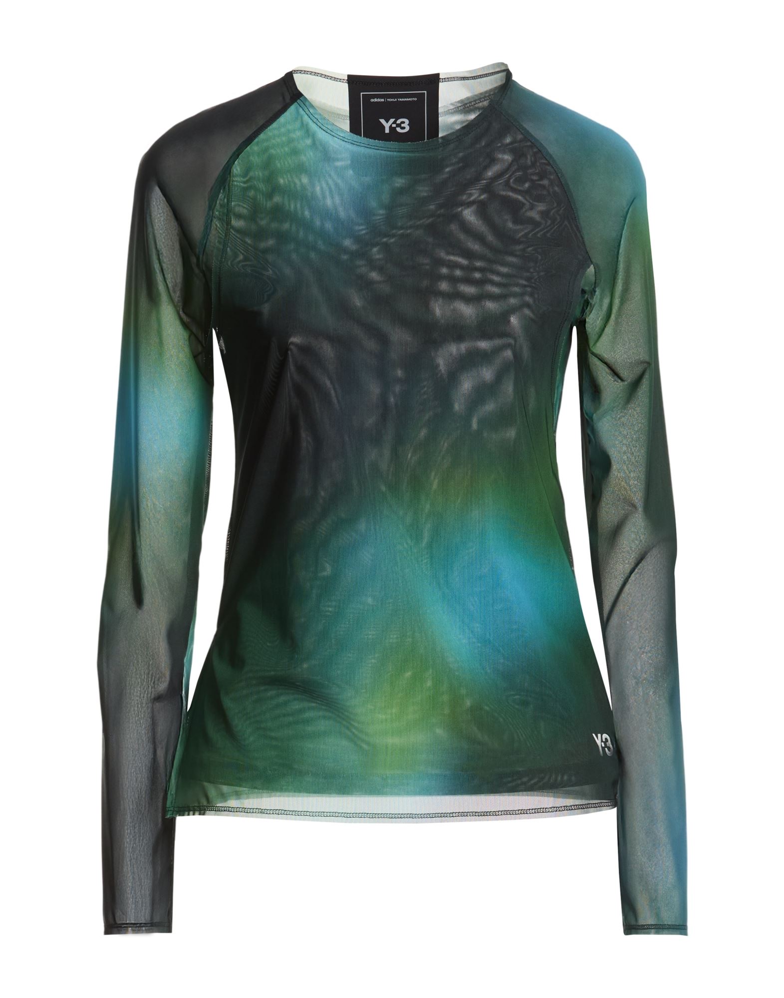  Y-3 - Tops - T-shirts - On Yoox.com 