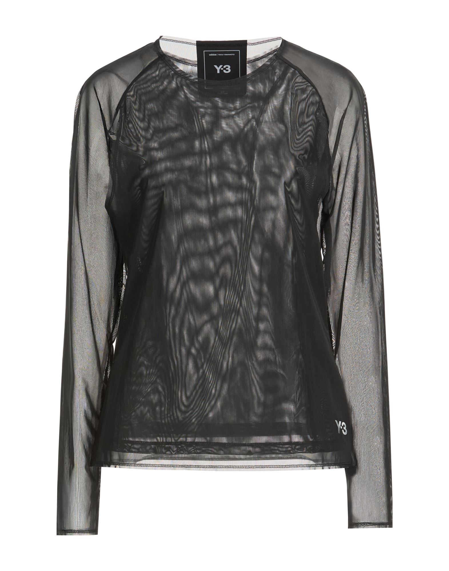 Y-3 ΜΠΛΟΥΖΑΚΙΑ T-shirt