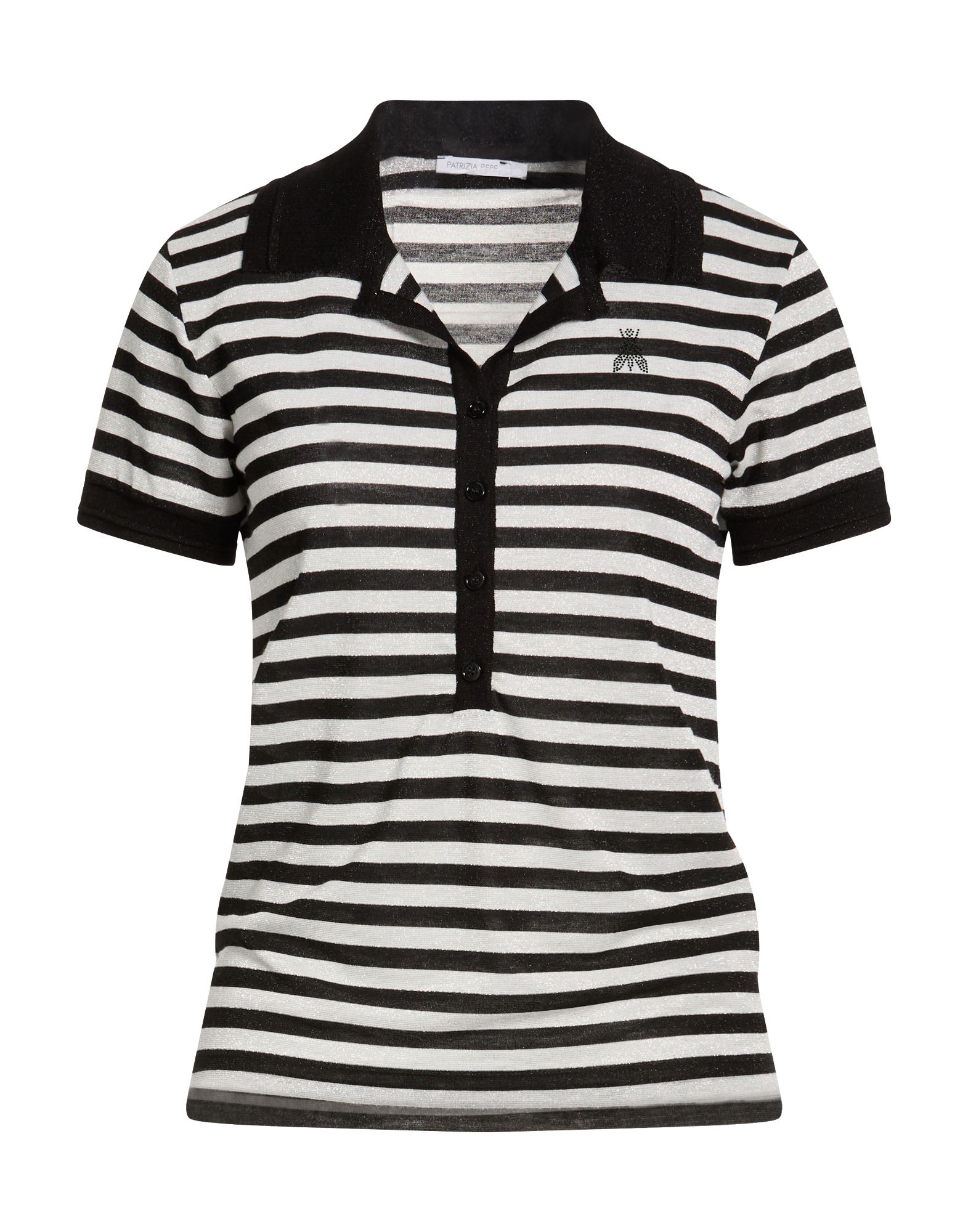  Patrizia Pepe - Camisetas Y Tops - Polos - On Yoox.com 