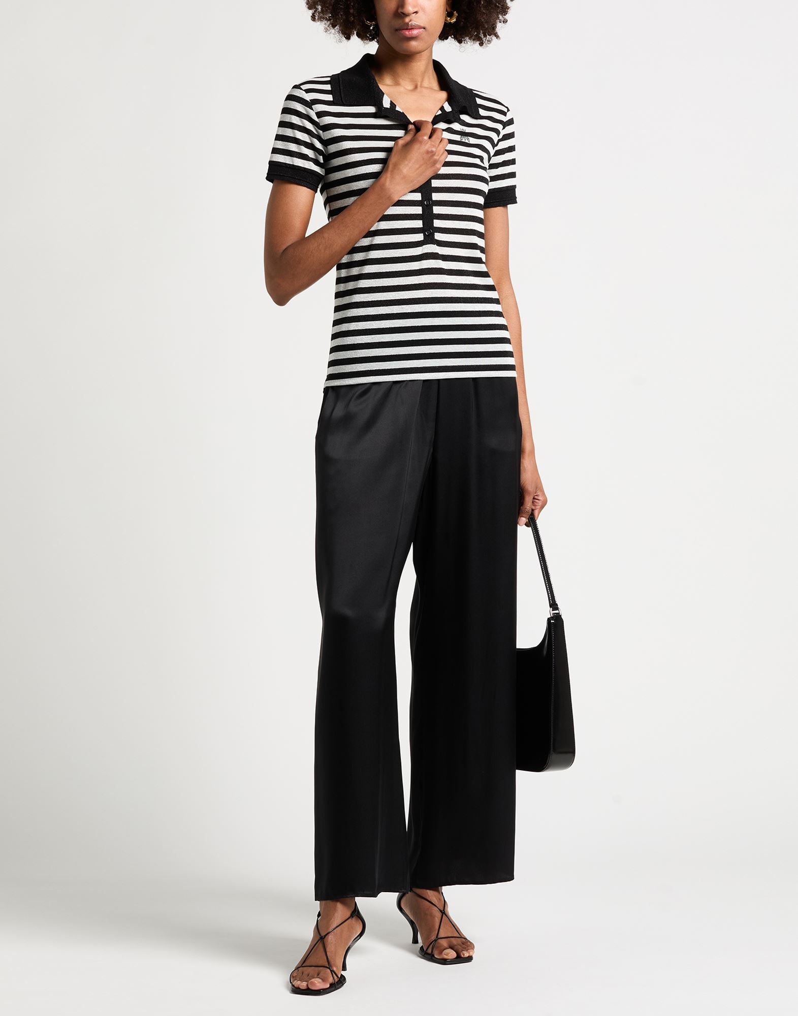  Patrizia Pepe - Camisetas Y Tops - Polos - On Yoox.com 
