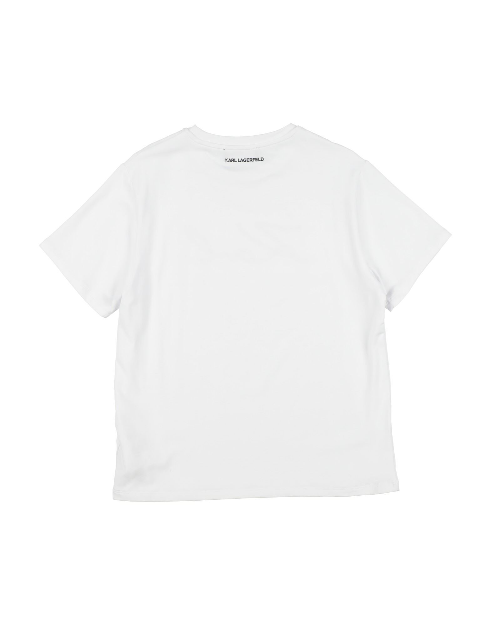  Karl Lagerfeld - Tops - T-shirts - On Yoox.com 