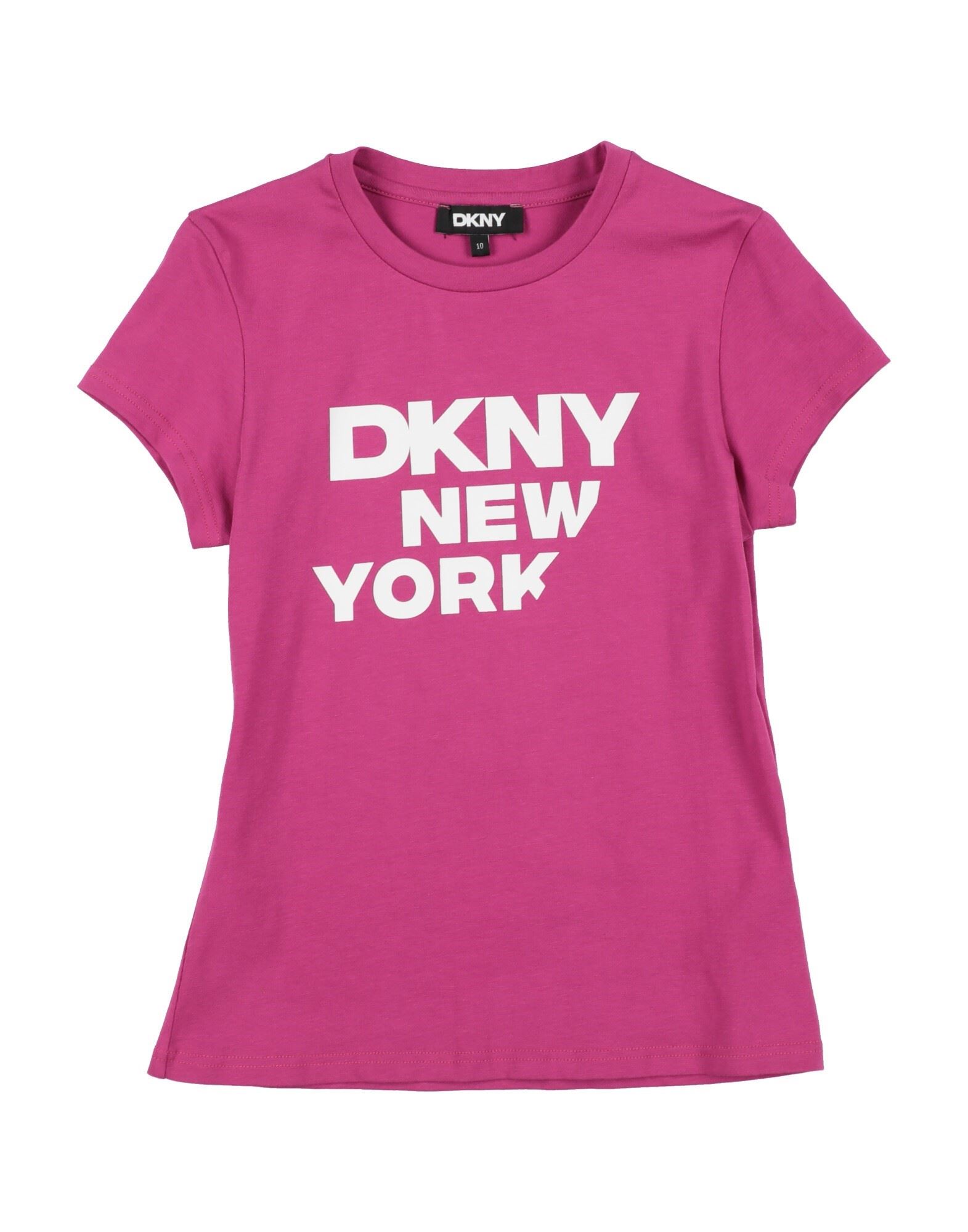  Dkny - Tops - T-shirts - On Yoox.com 