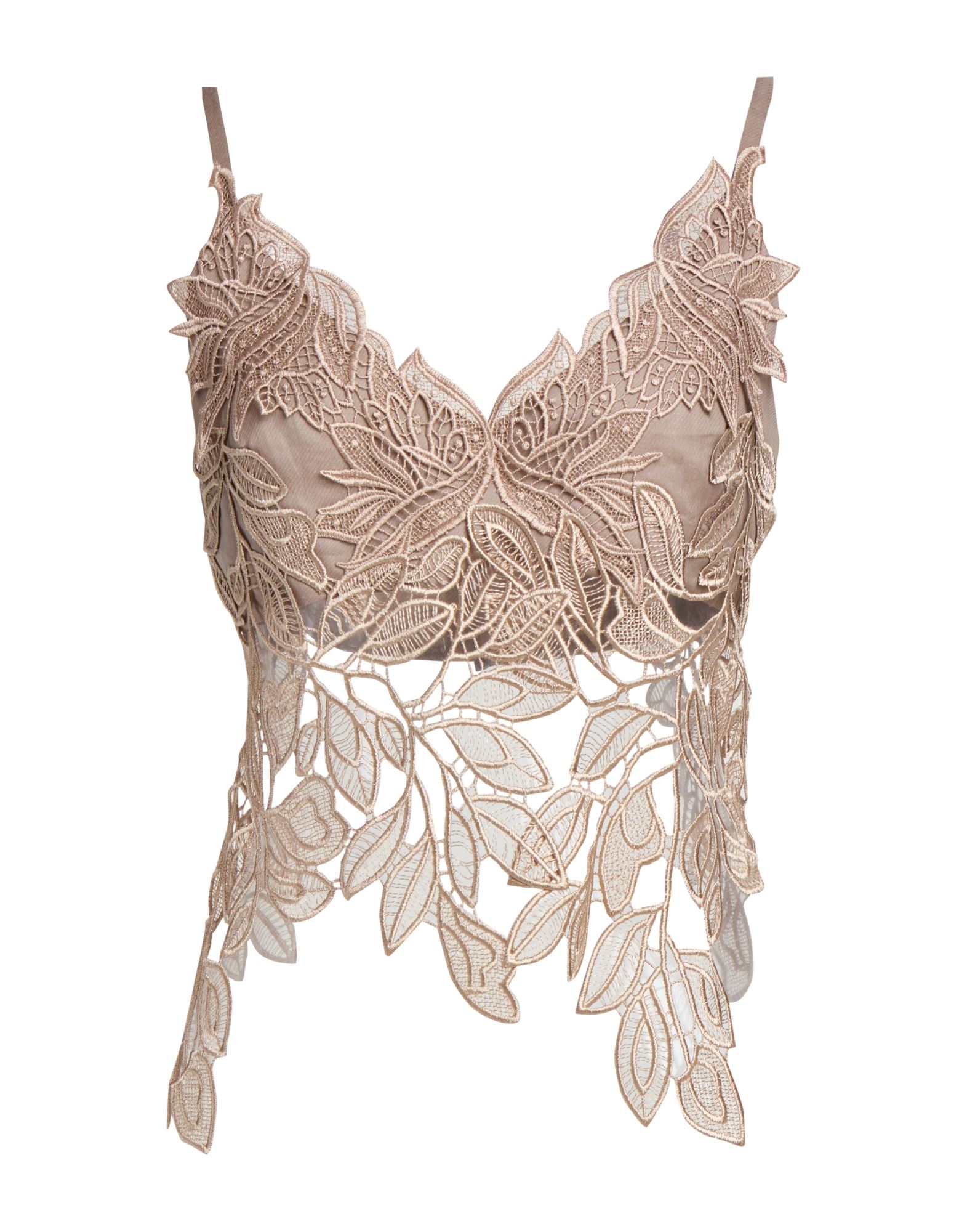 ALBERTA FERRETTI ΜΠΛΟΥΖΑΚΙΑ Τοπ