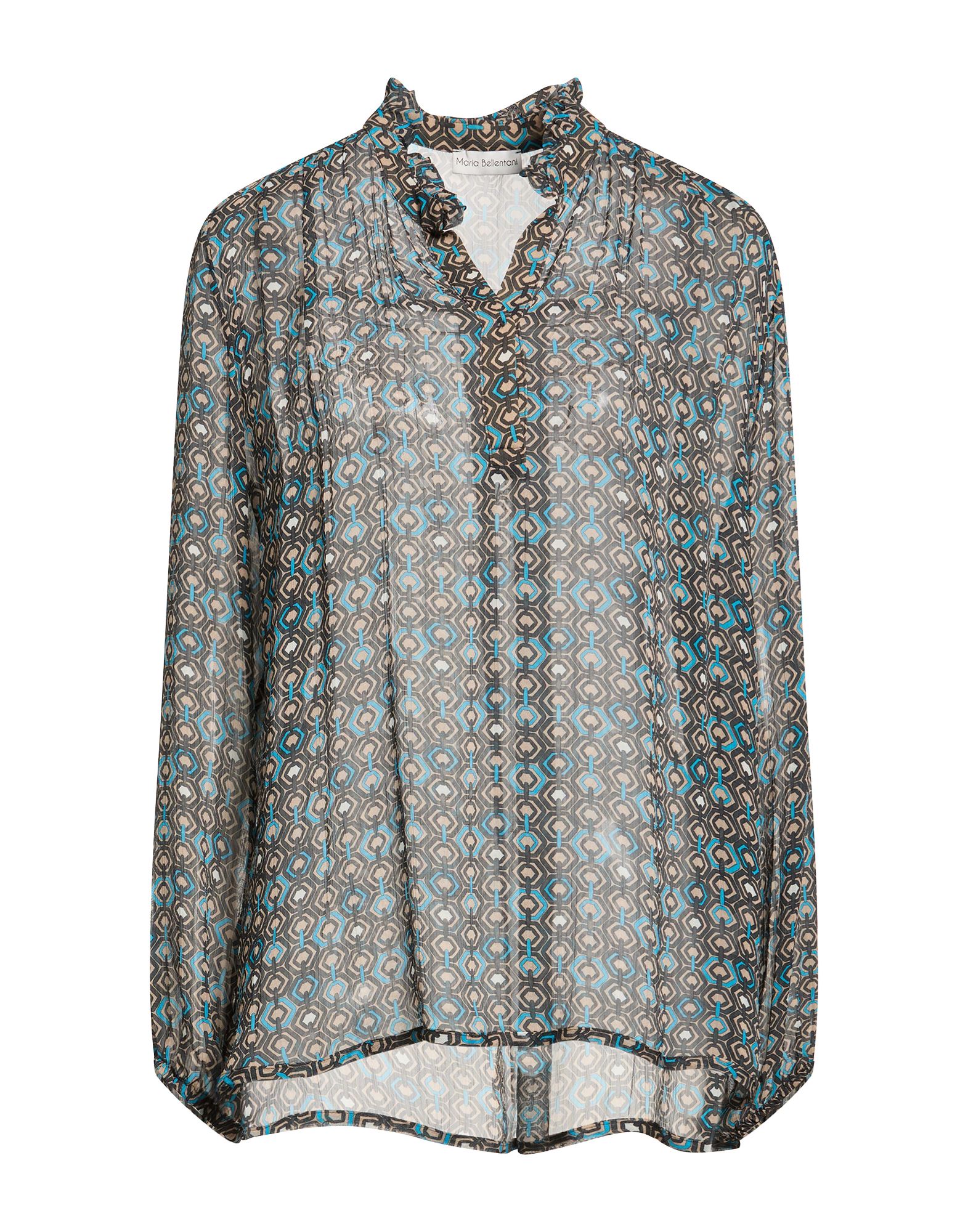 Maria Bellentani - Camisetas Y Tops - Tops - On Yoox.com 