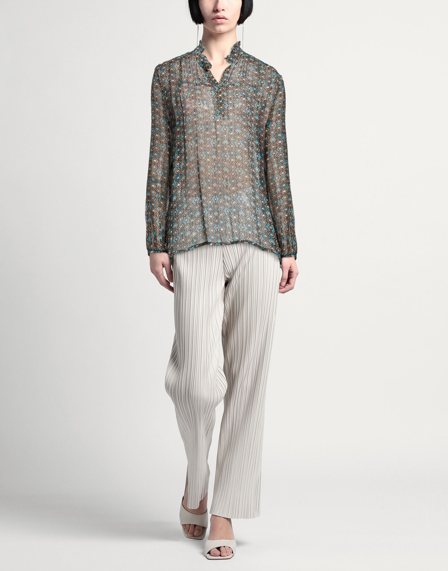  Maria Bellentani - Camisetas Y Tops - Tops - On Yoox.com 