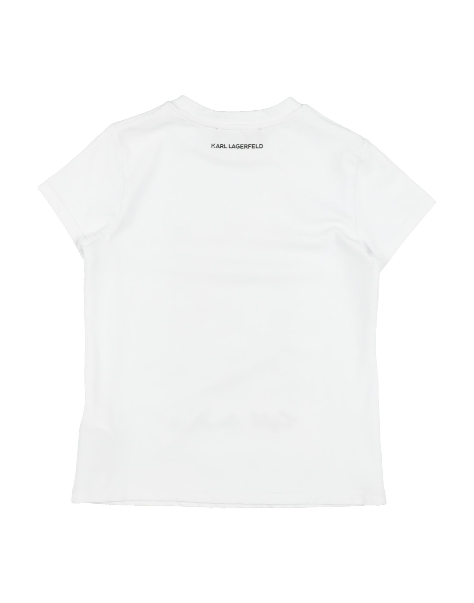  Karl Lagerfeld - Tops - T-shirts - On Yoox.com 