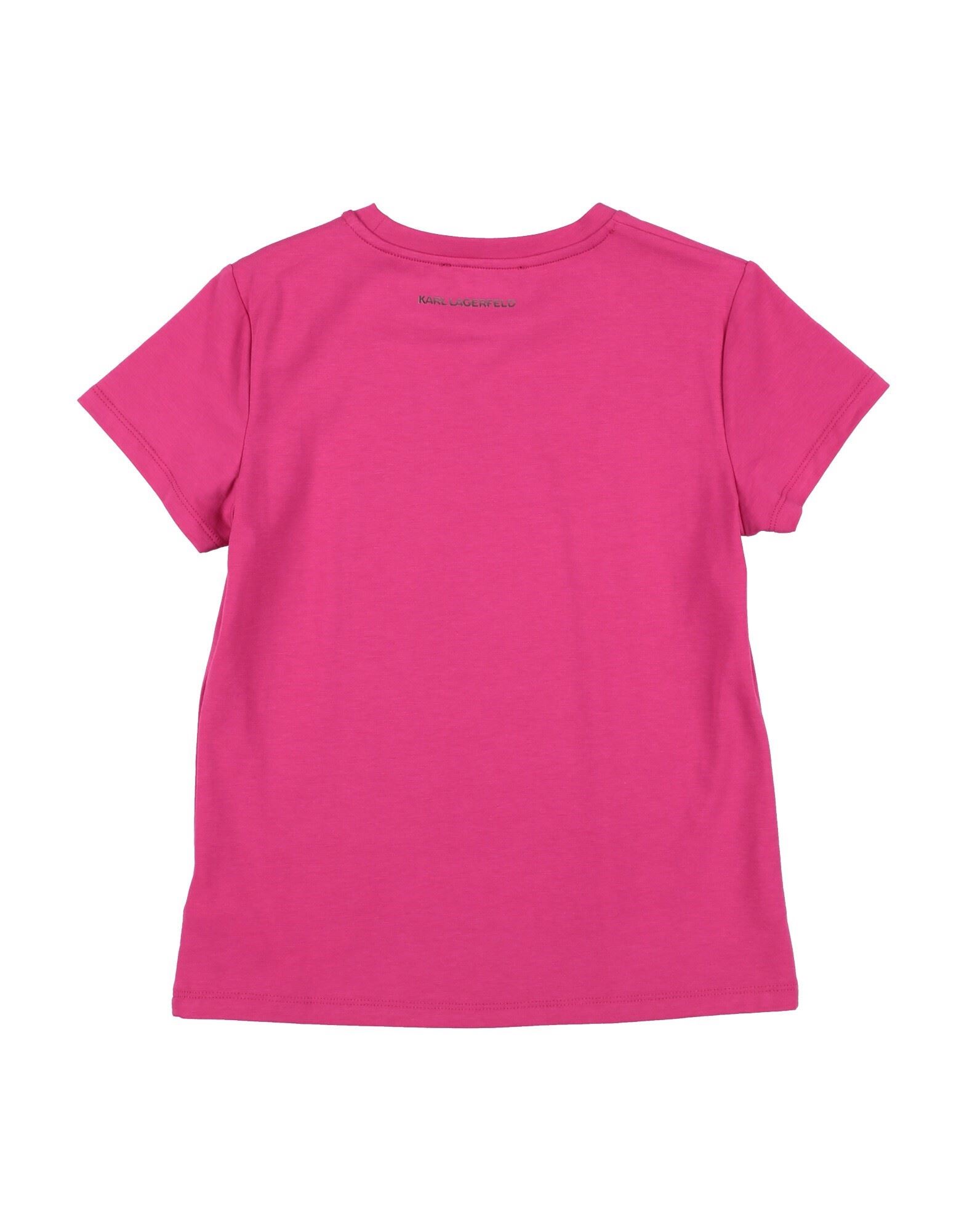  Karl Lagerfeld - Tops - T-shirts - On Yoox.com 