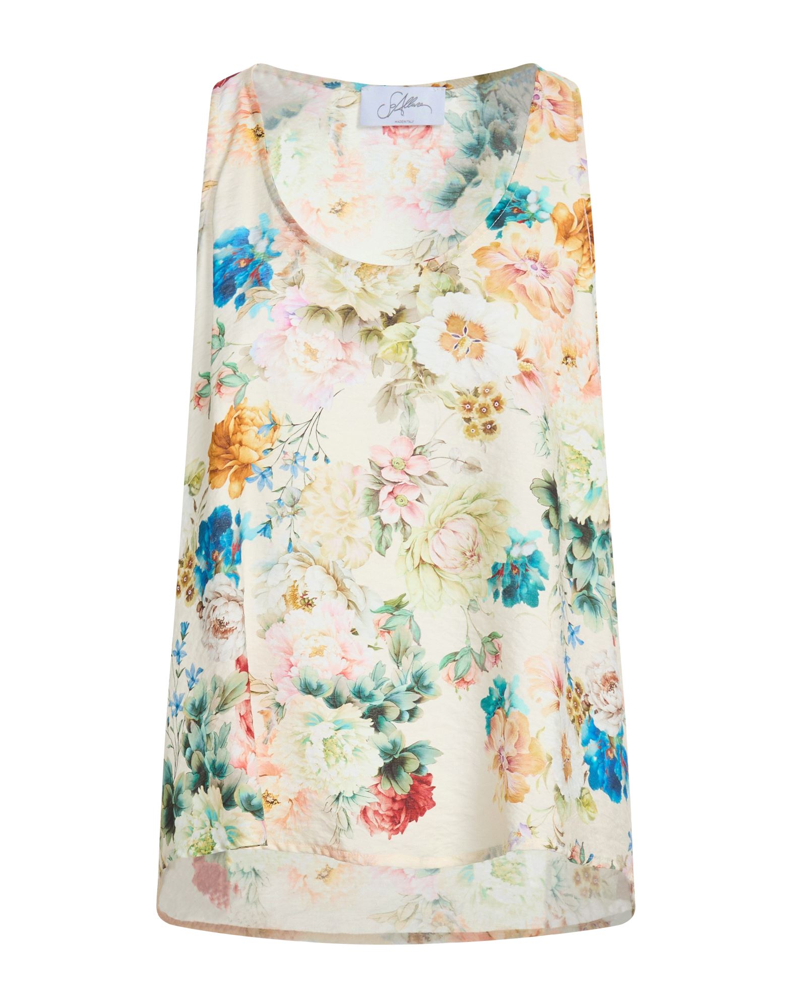  Soallure - Tops - Tops - On Yoox.com 
