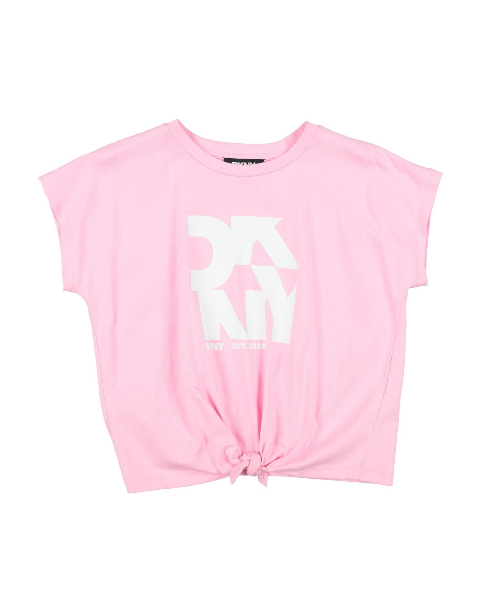  Dkny - Tops - T-shirts - On Yoox.com 