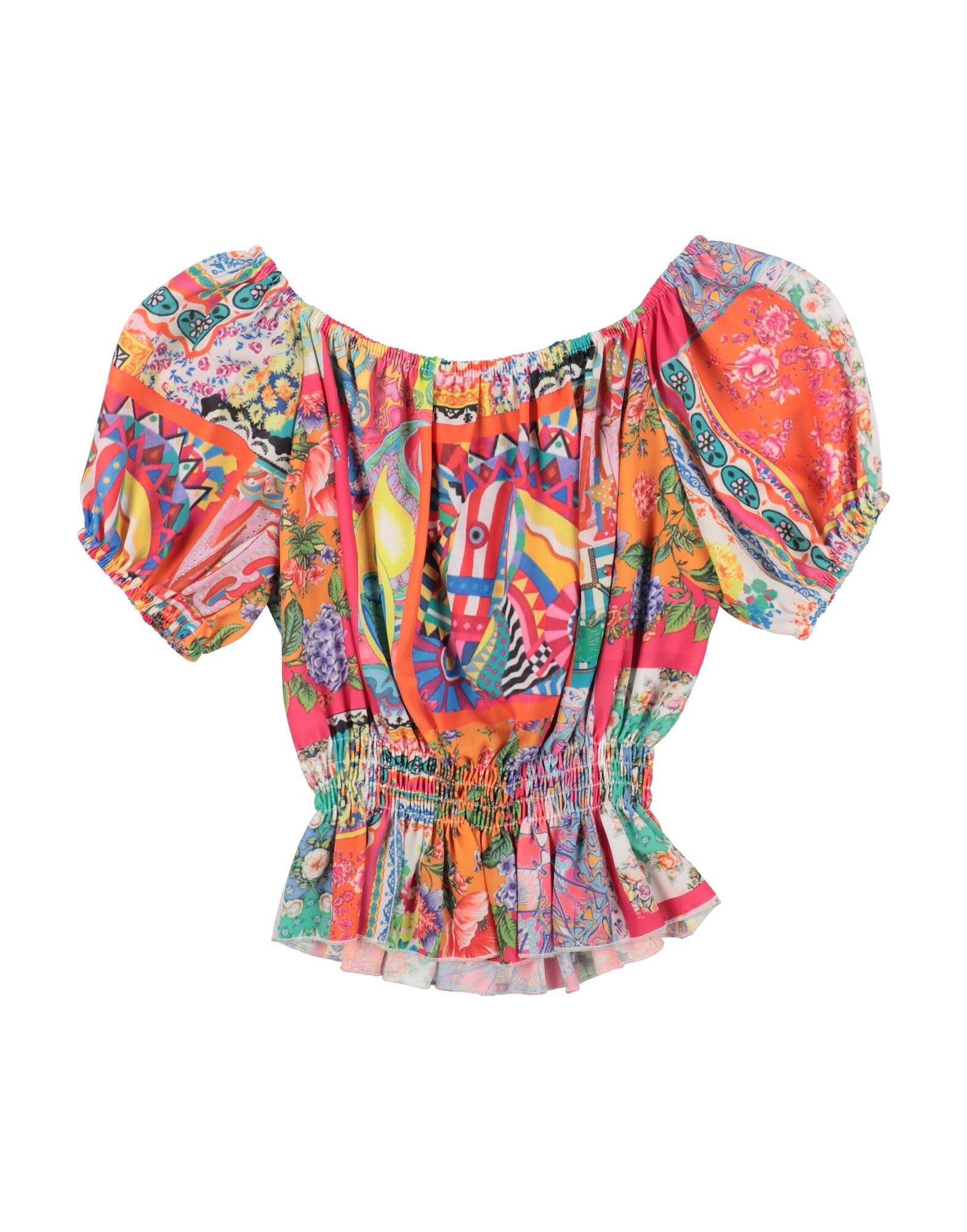  Meilisa Bai - Camisetas Y Tops - Tops - On Yoox.com 