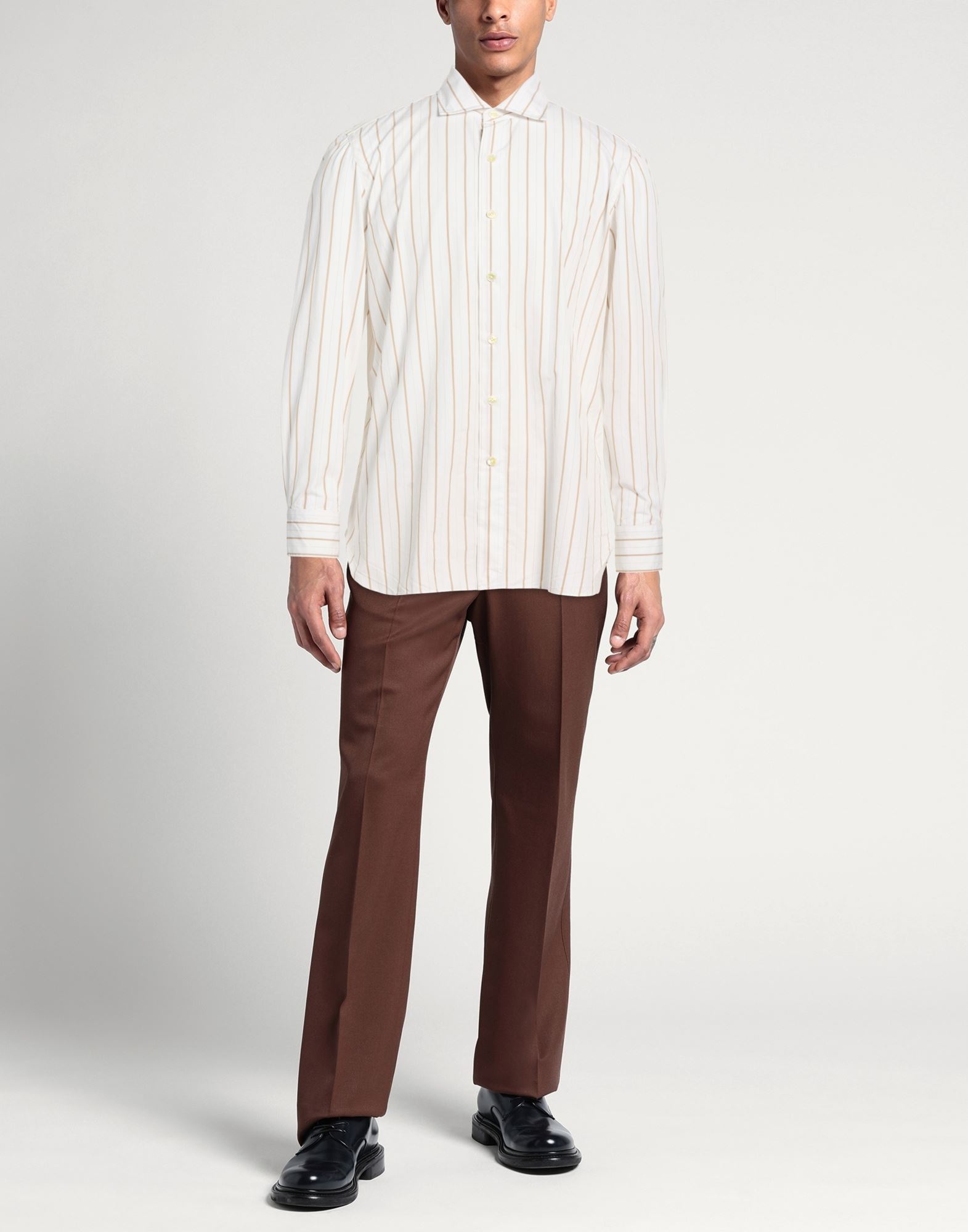  Finamore 1925 - Tops - Hemden - On Yoox.com 