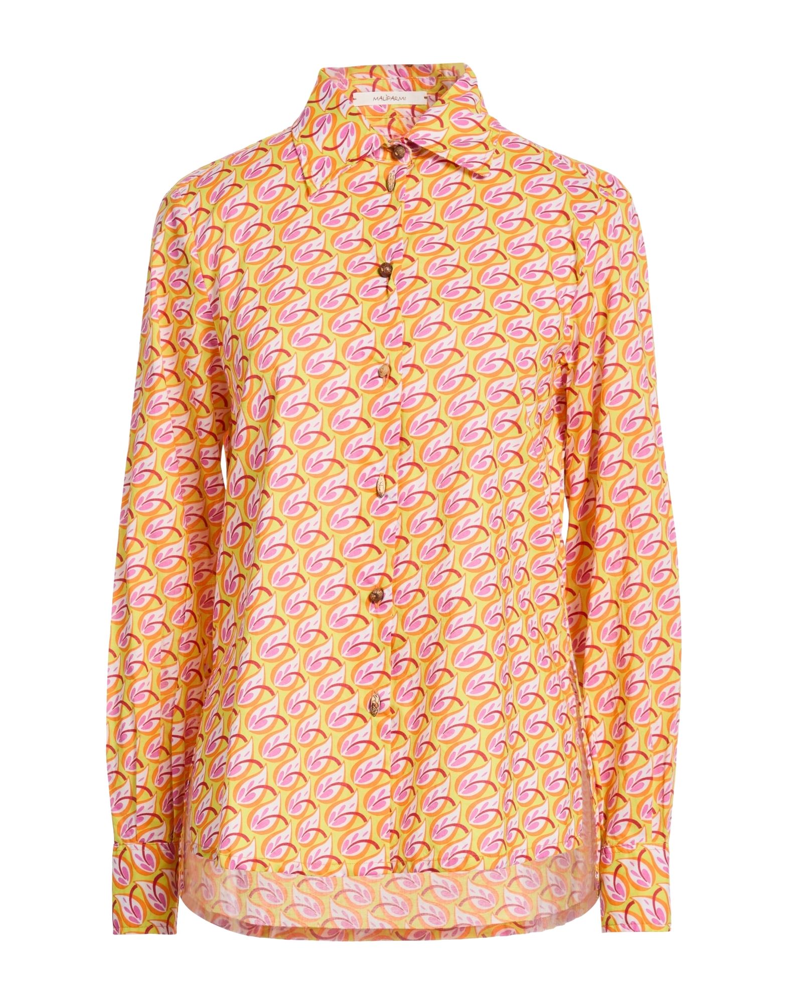  Malìparmi - Tops - Hemden - On Yoox.com 