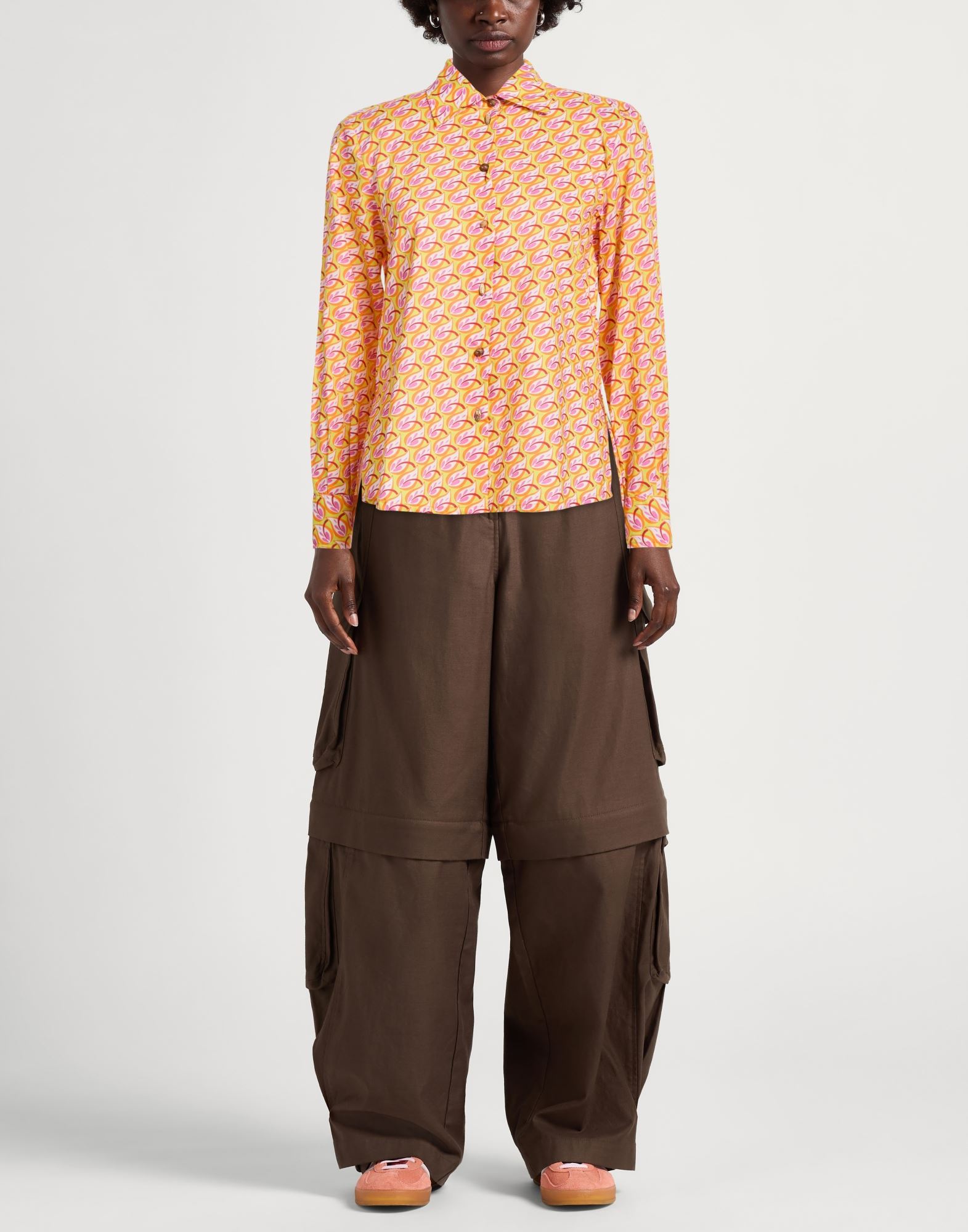  Malìparmi - Tops - Hemden - On Yoox.com 