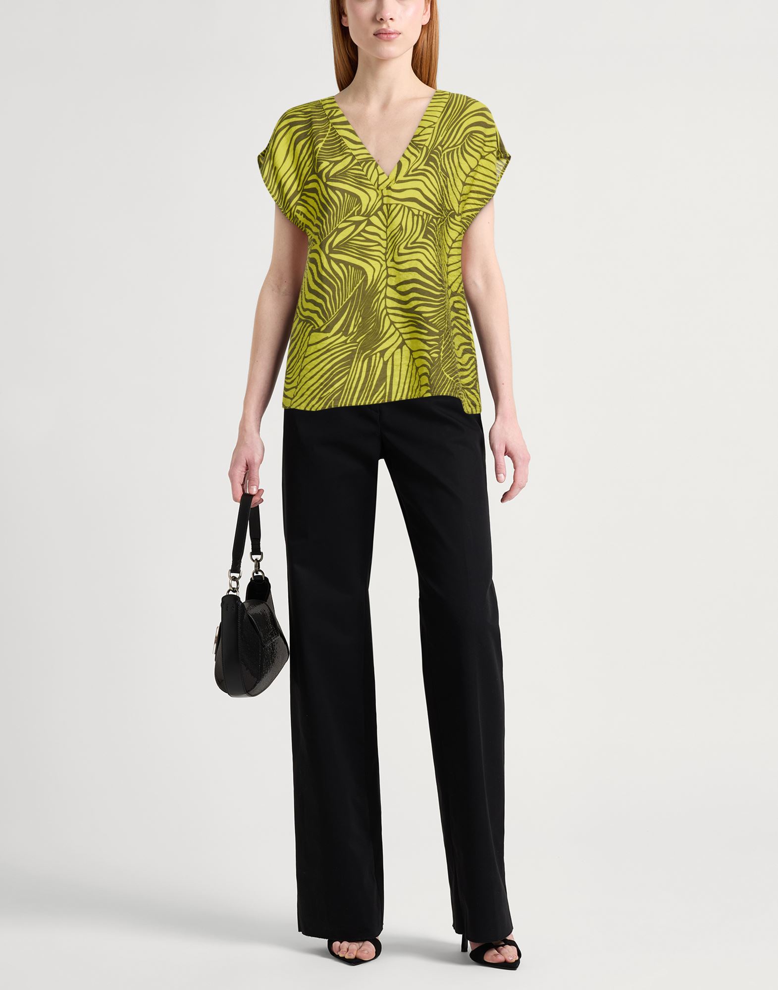  Vila - Tops - Tops - On Yoox.com 