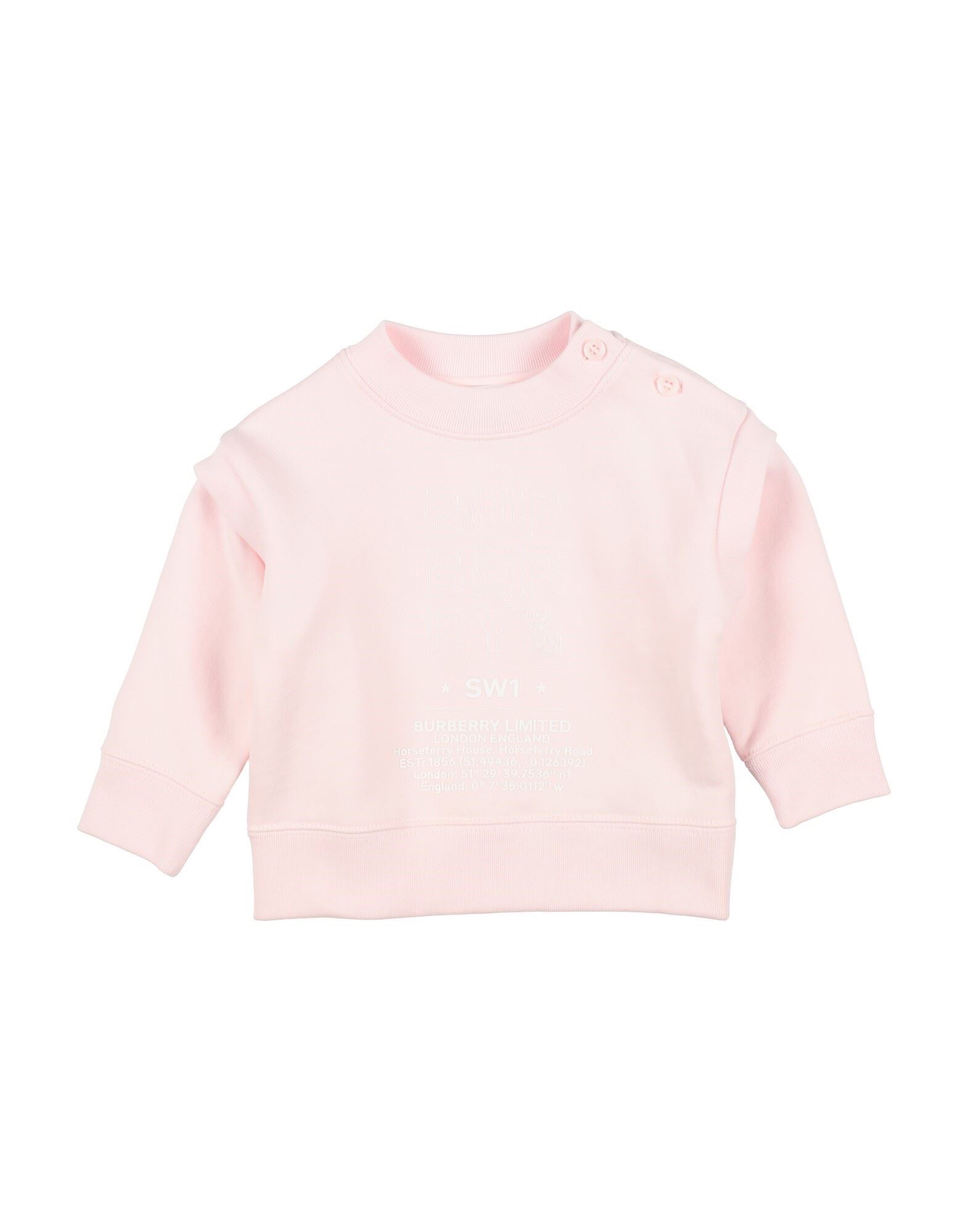  Burberry - Tops - Sweatshirts - On Yoox.com 