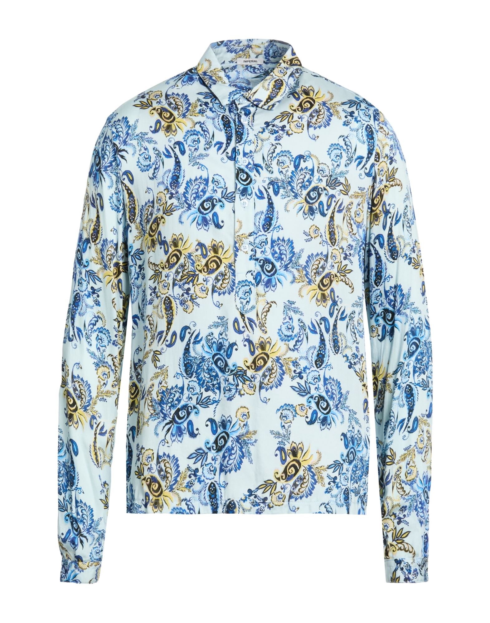  Imperial - Tops - Hemden - On Yoox.com 