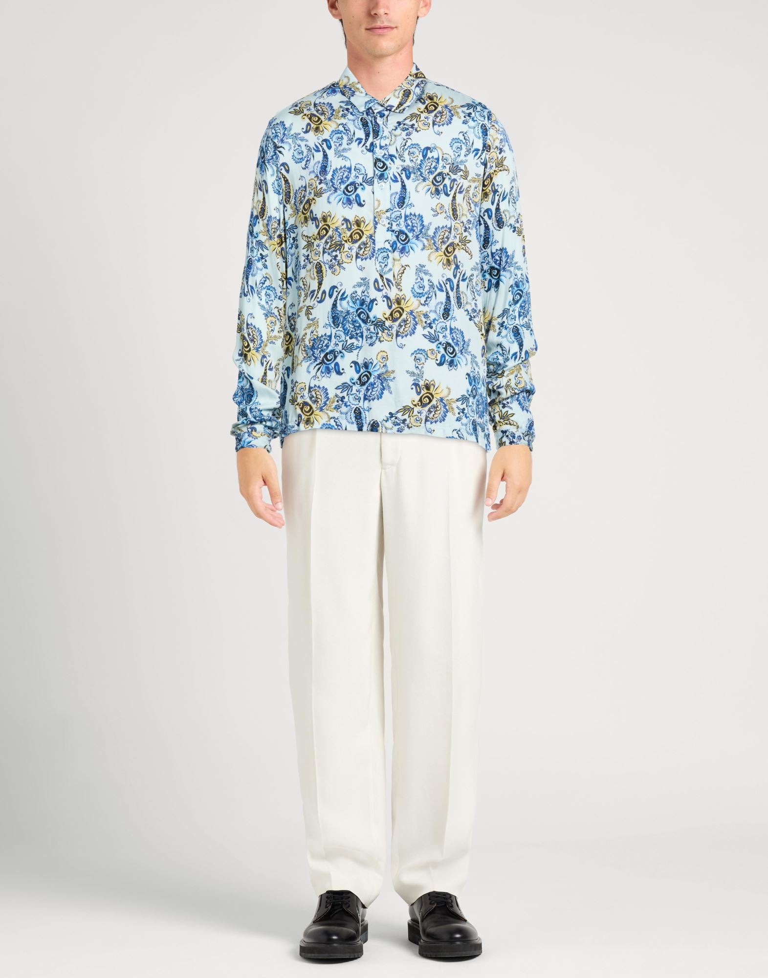  Imperial - Tops - Hemden - On Yoox.com 