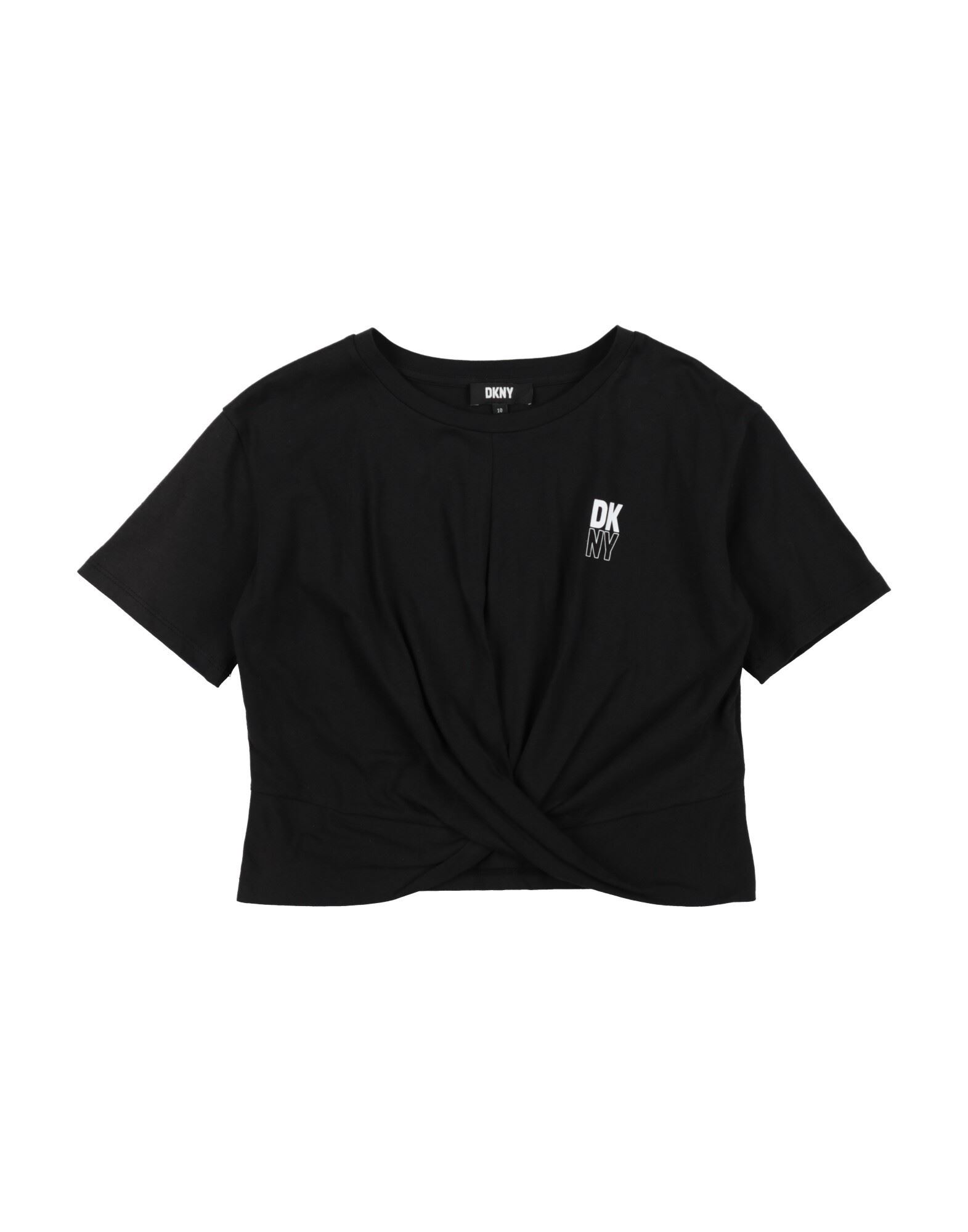  Dkny - Tops - T-shirts - On Yoox.com 