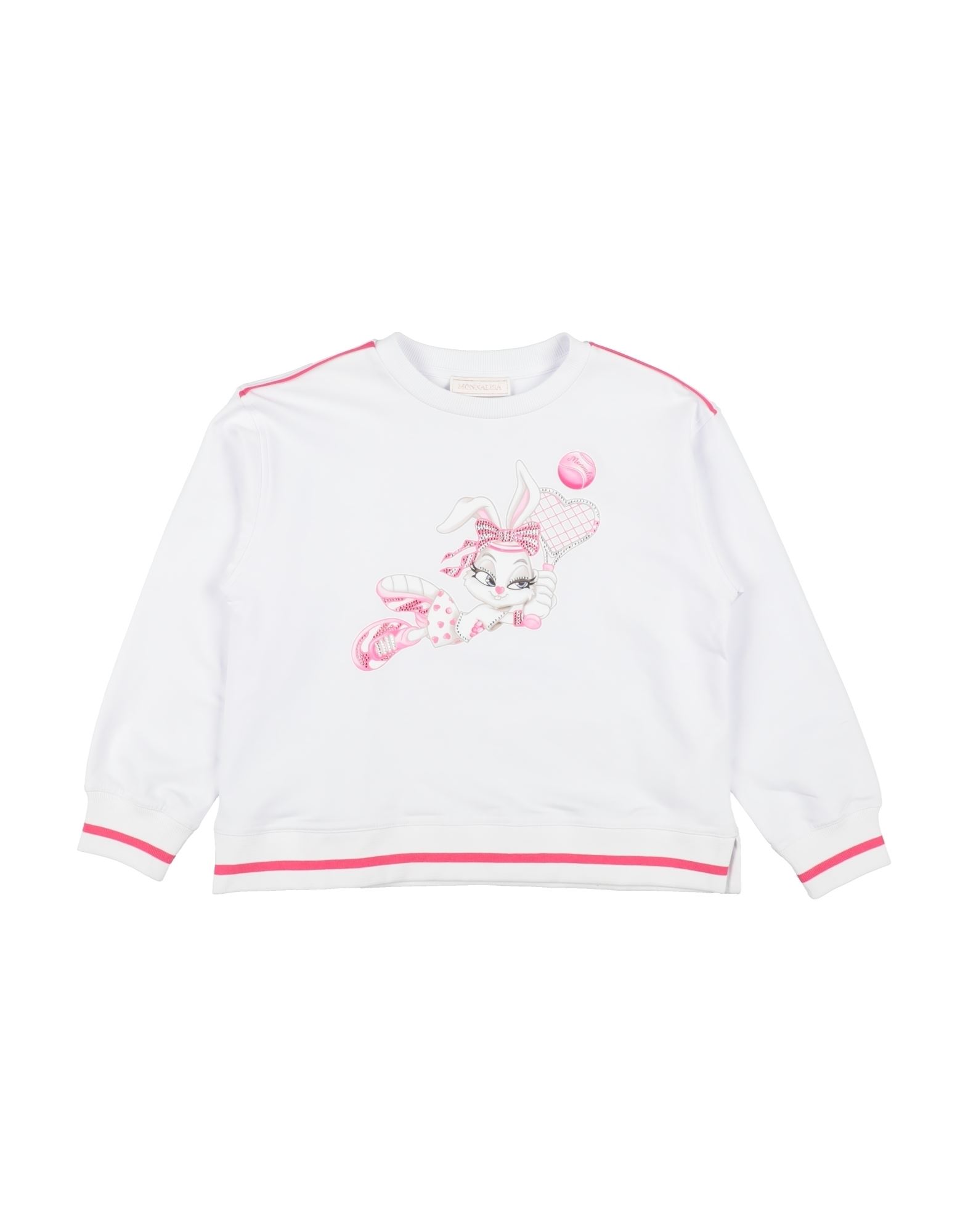  Monnalisa - Tops - Sweatshirts - On Yoox.com 