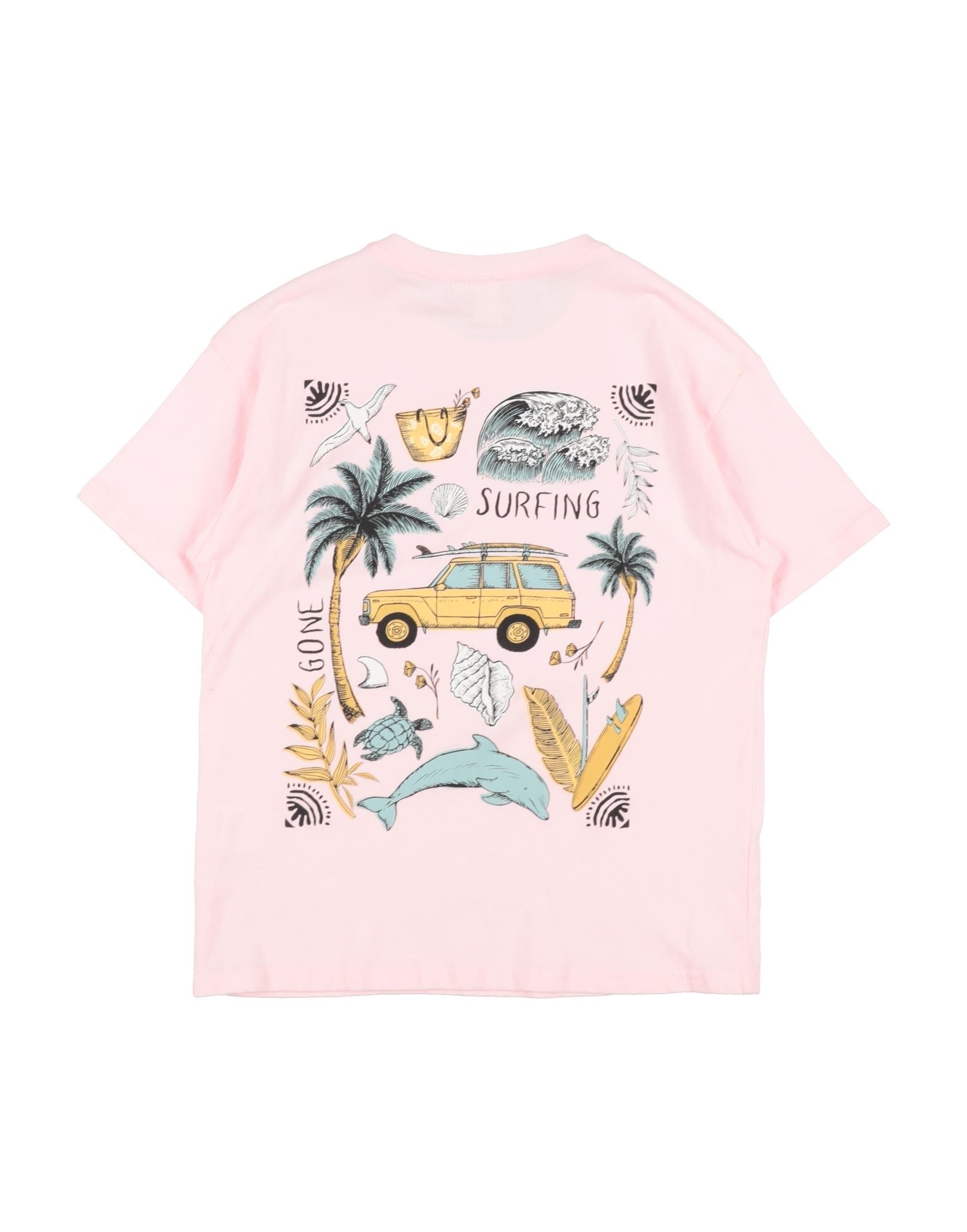  Scout - Topwear - T-shirts - On Yoox.com 