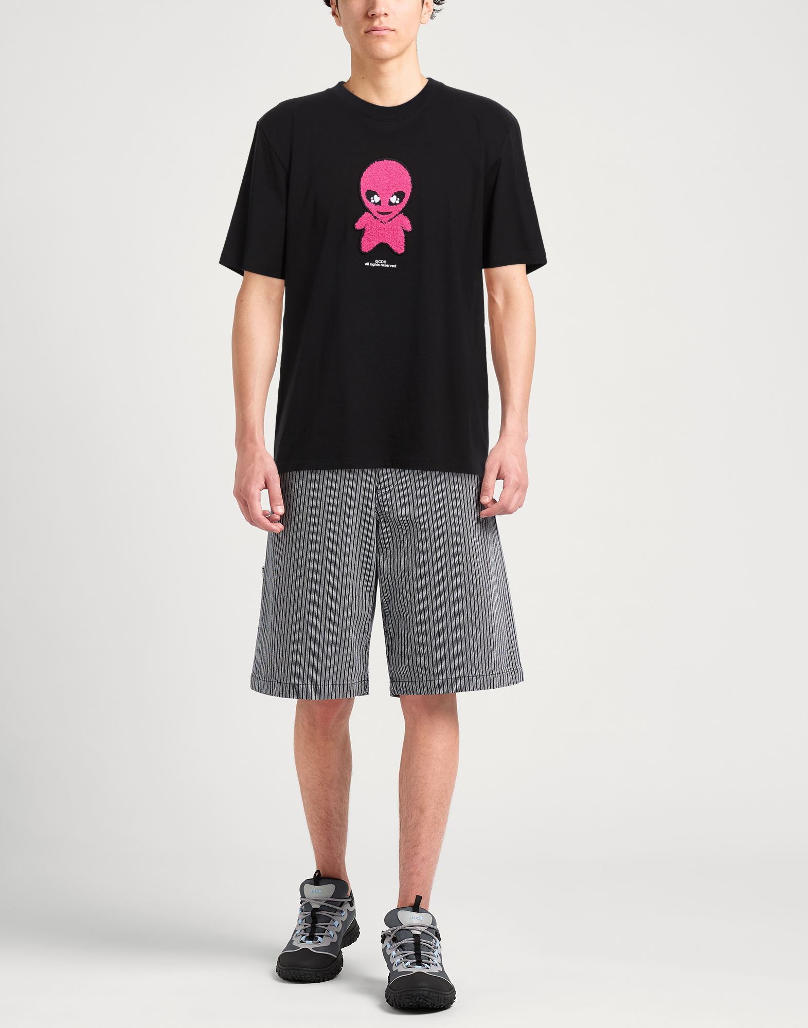  Gcds - Tops - T-shirts - On Yoox.com 