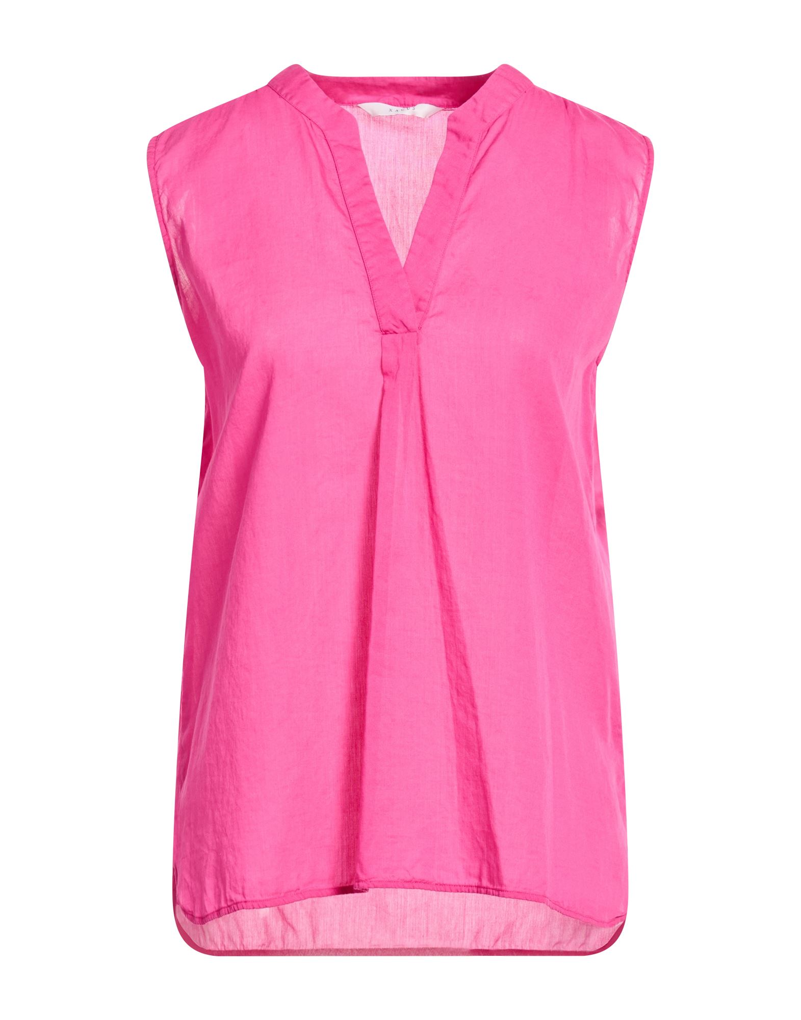  Xacus - Tops - Tops - On Yoox.com 