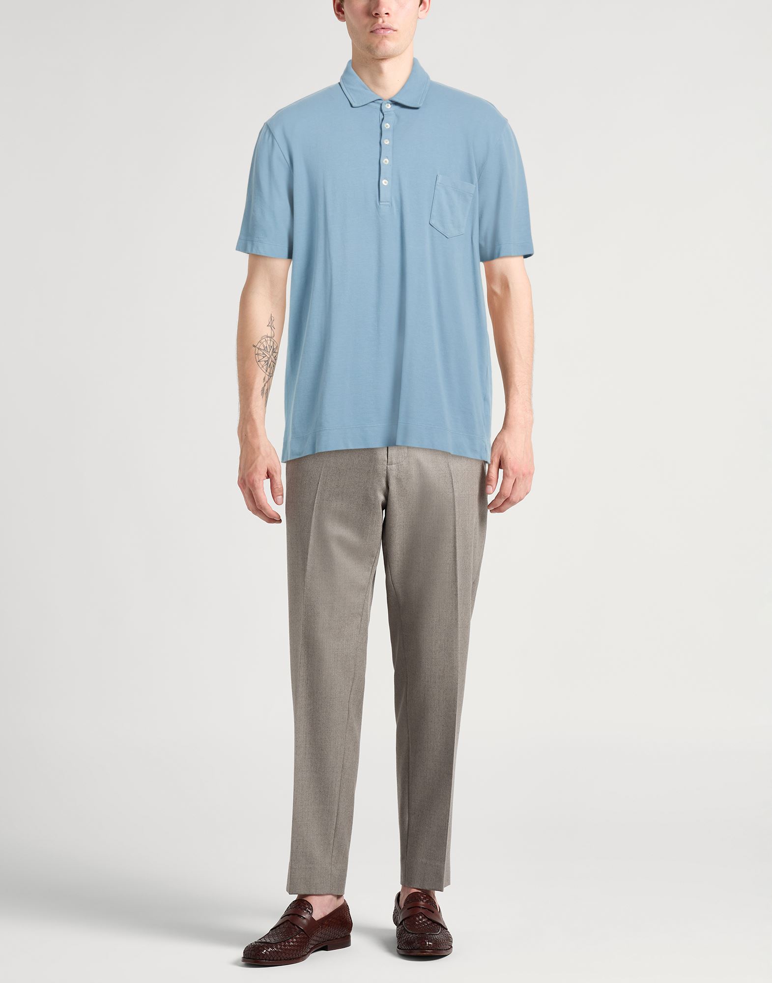  Massimo Alba - Tops - Poloshirts - On Yoox.com 