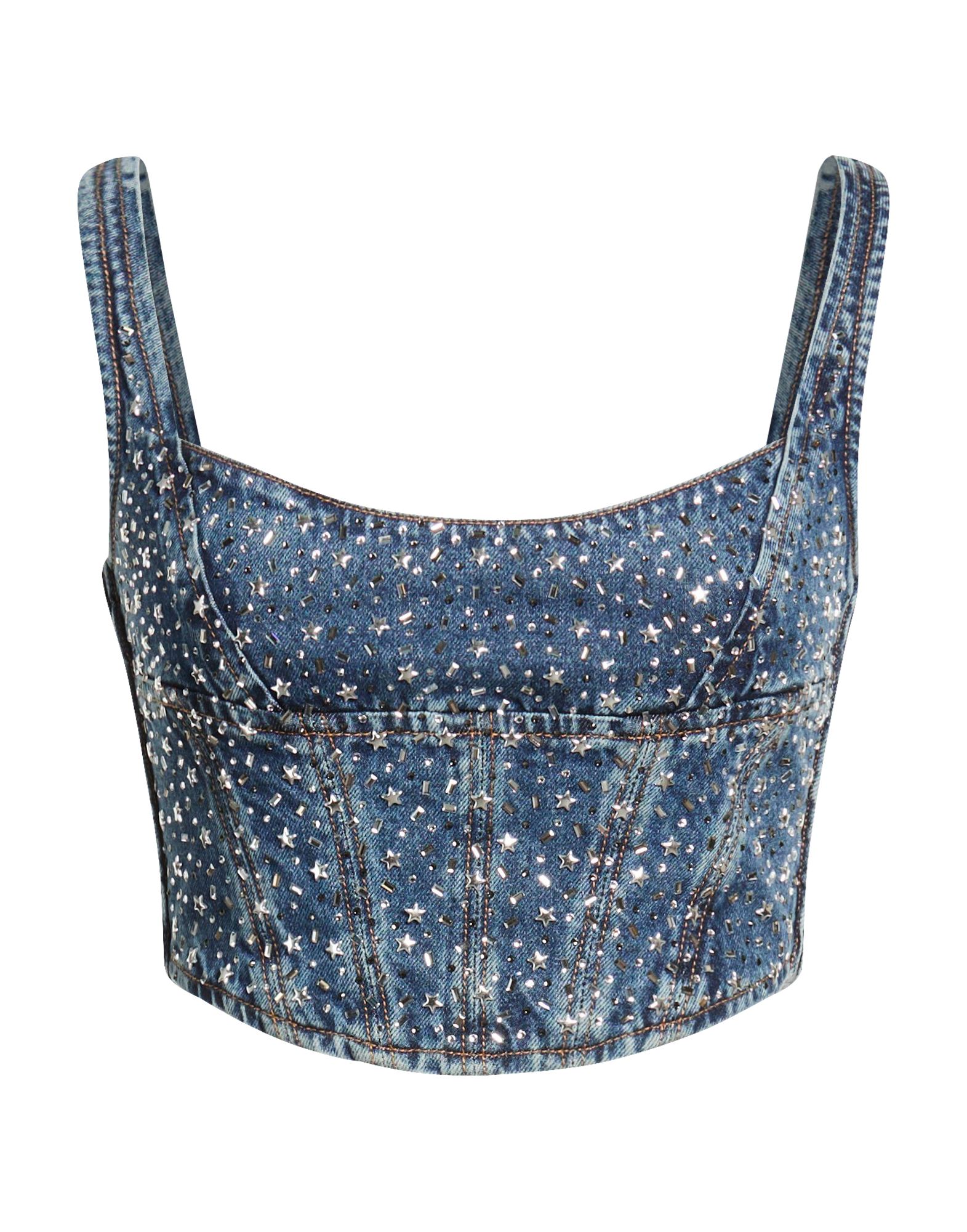  Alessandra Rich - Tops - Tops - On Yoox.com 