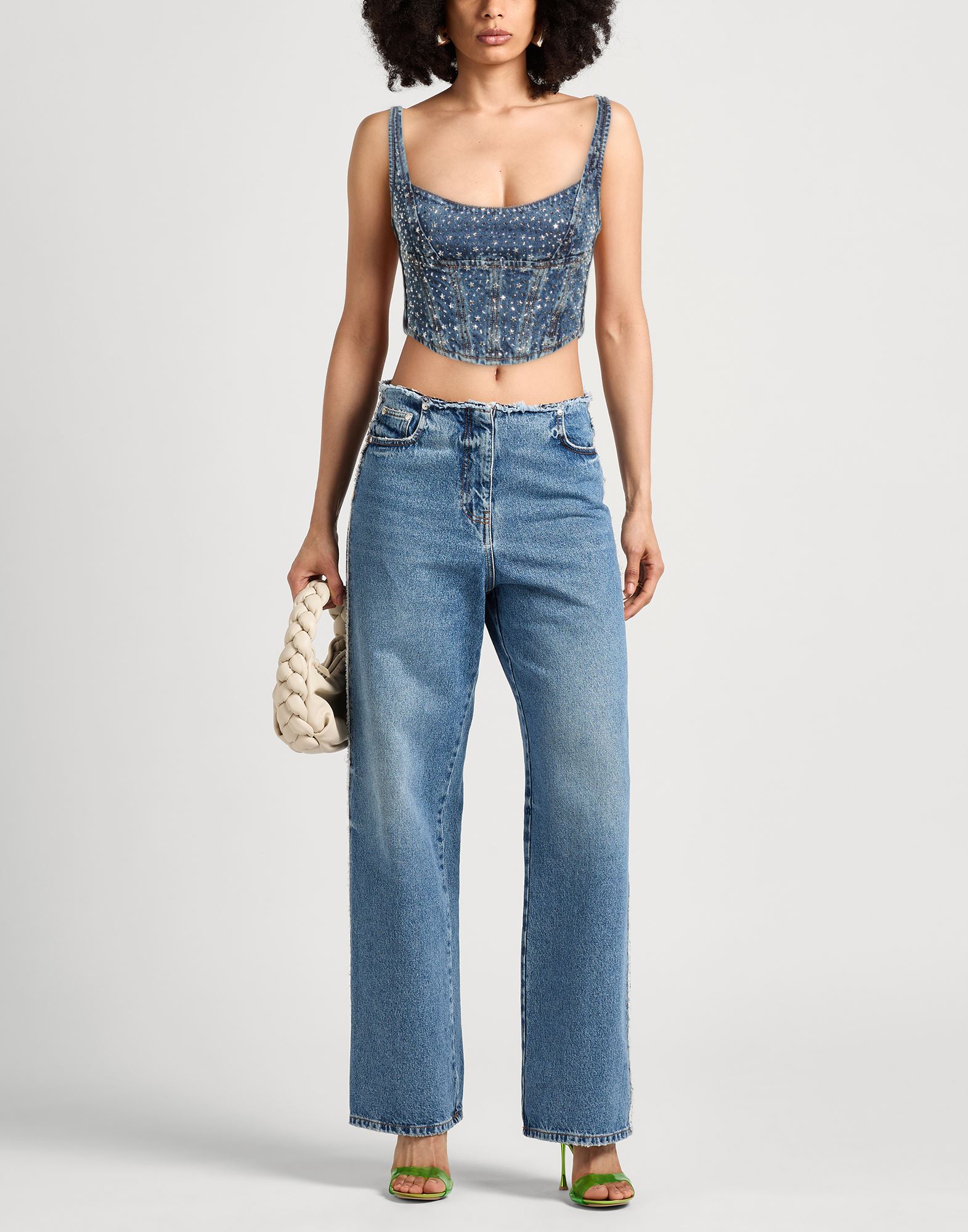  Alessandra Rich - Tops - Tops - On Yoox.com 