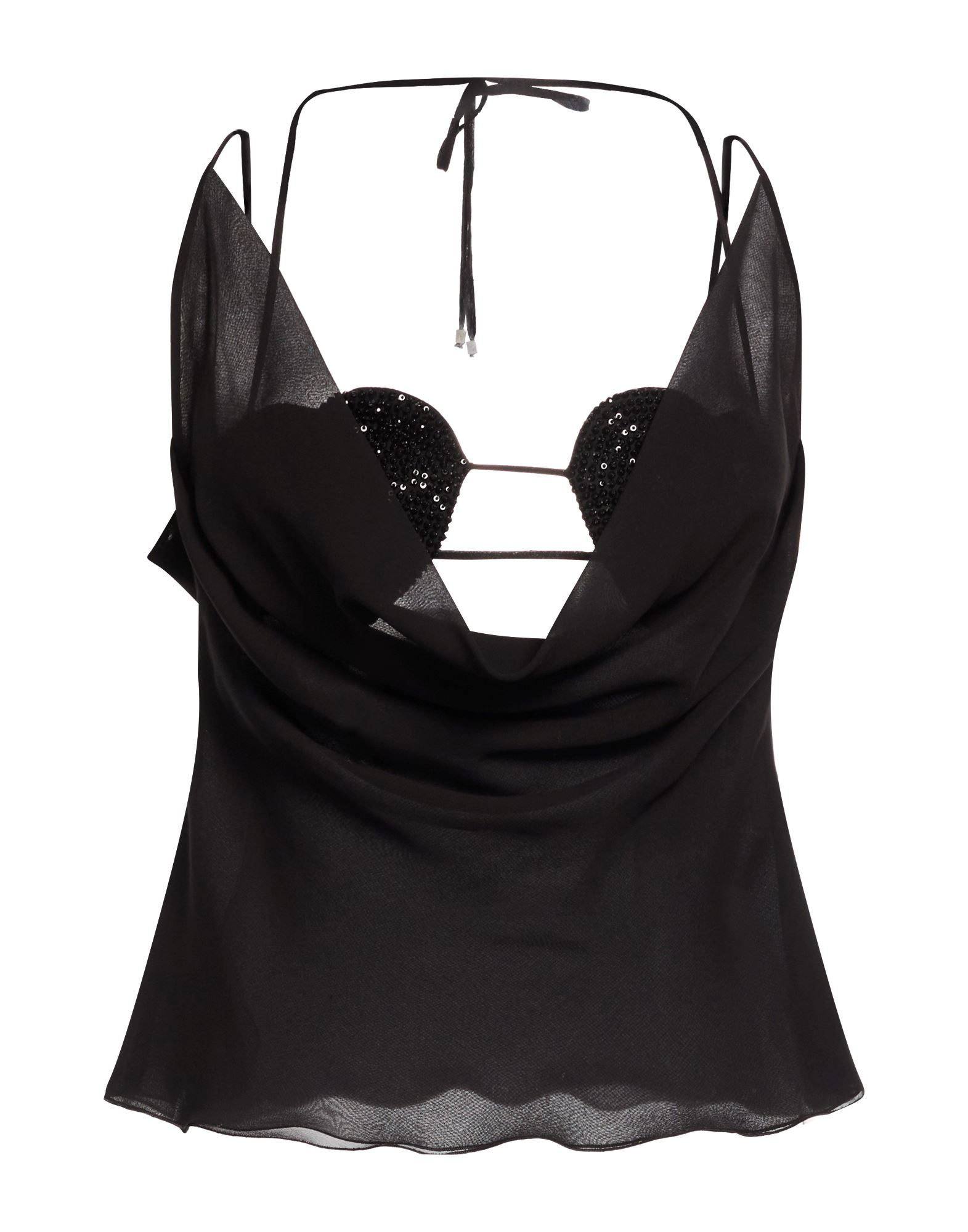  Blumarine - Tops - Tops - On Yoox.com 