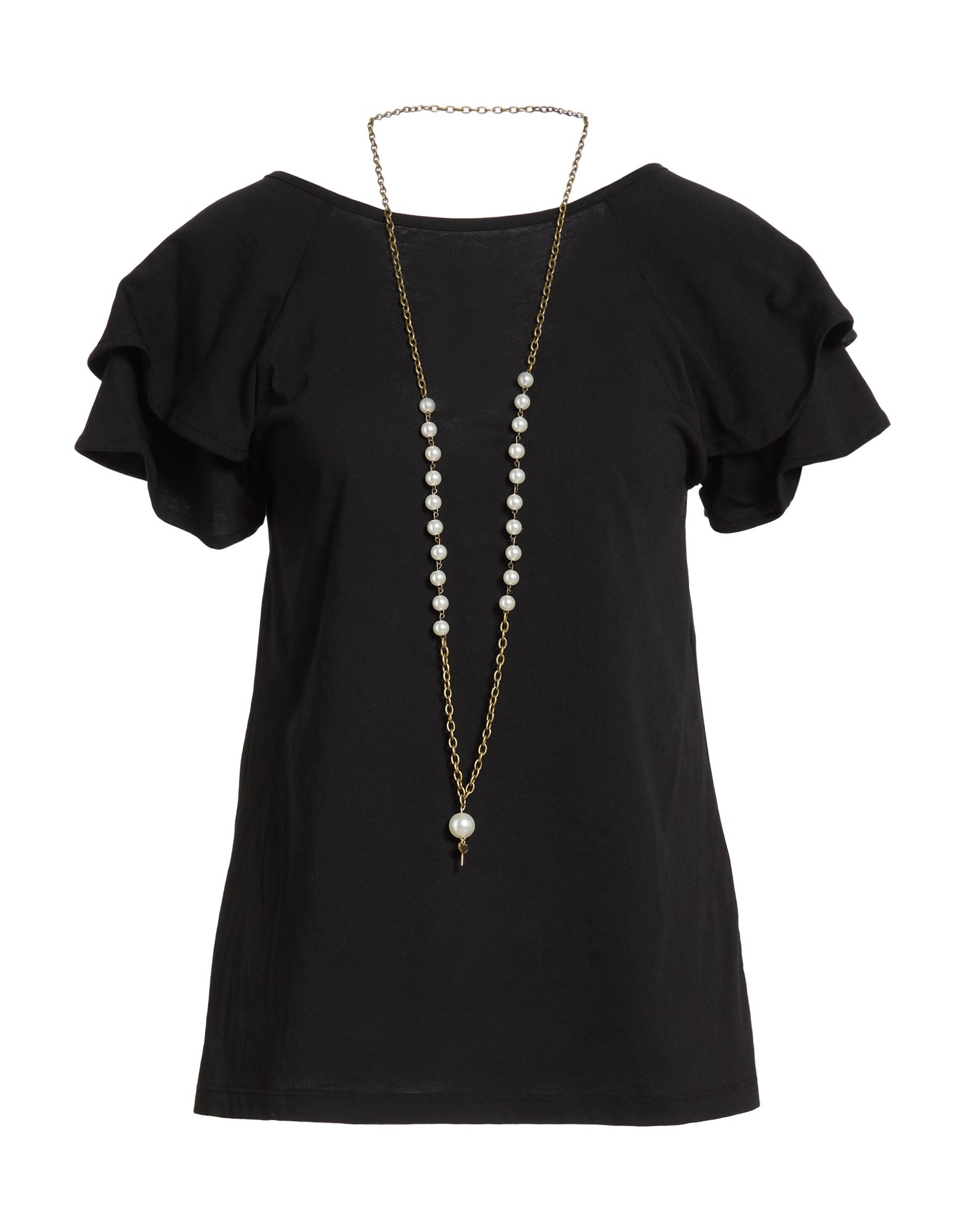  Siste's - Tops - T-shirts - On Yoox.com 