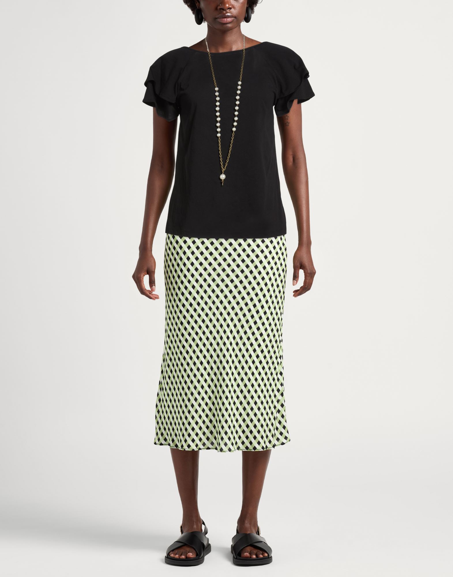  Siste's - Tops - T-shirts - On Yoox.com 