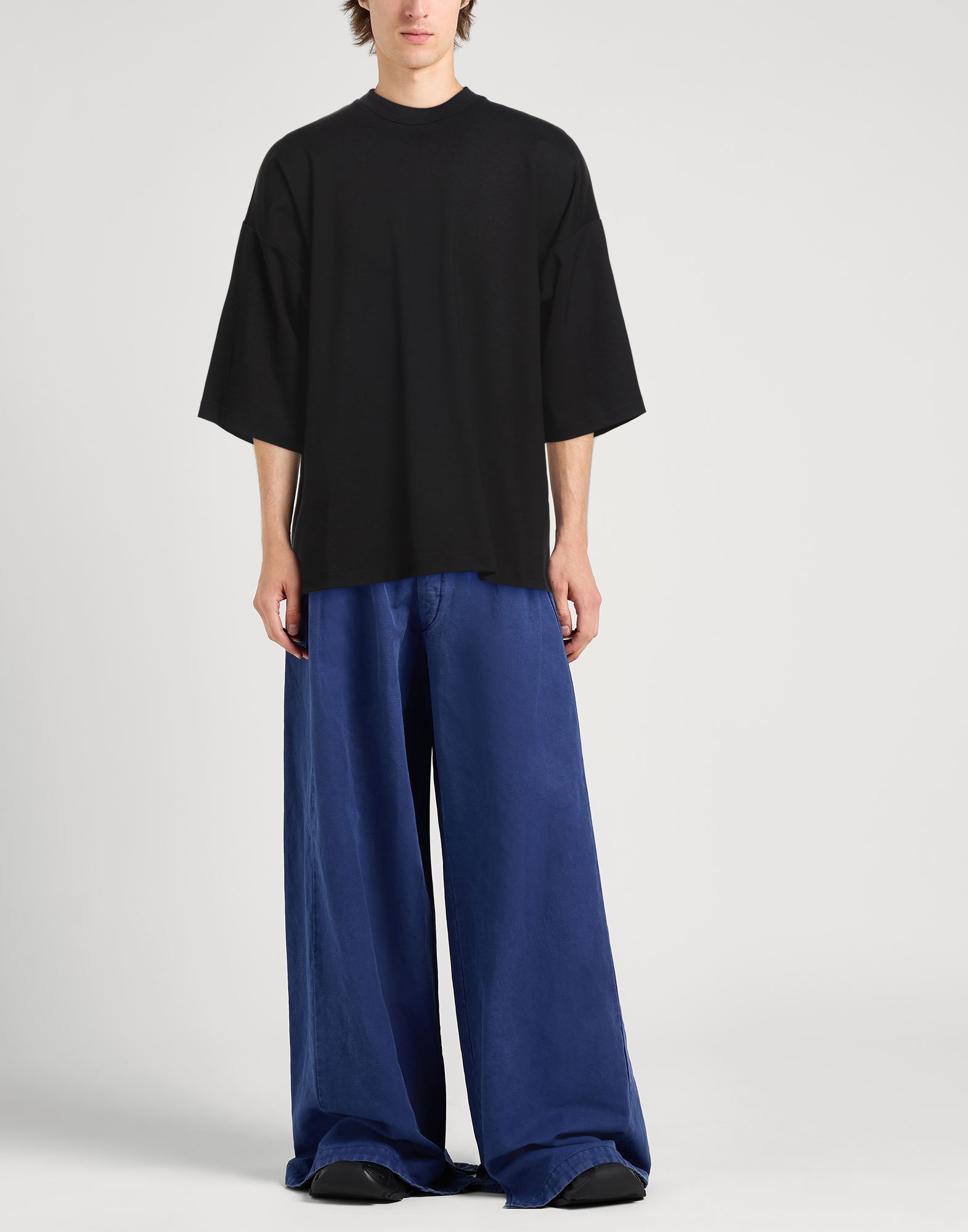  Fear Of God - Tops - T-shirts - On Yoox.com 