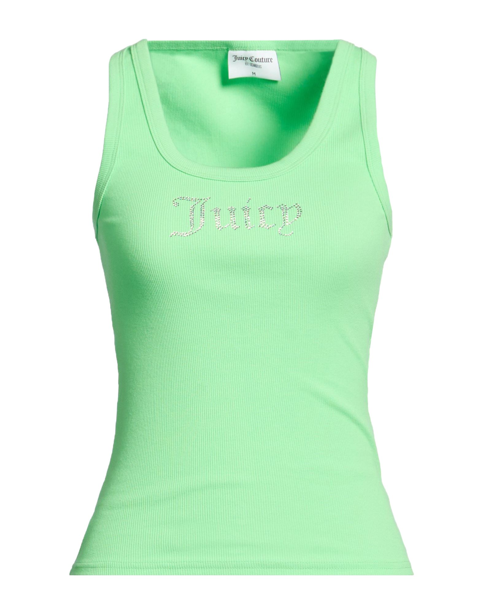 JUICY COUTURE ΜΠΛΟΥΖΑΚΙΑ Αμάνικο μπλουζάκι