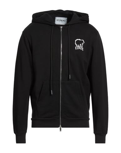 Sudadera Hombre Negro L,M,S,XL Hombre