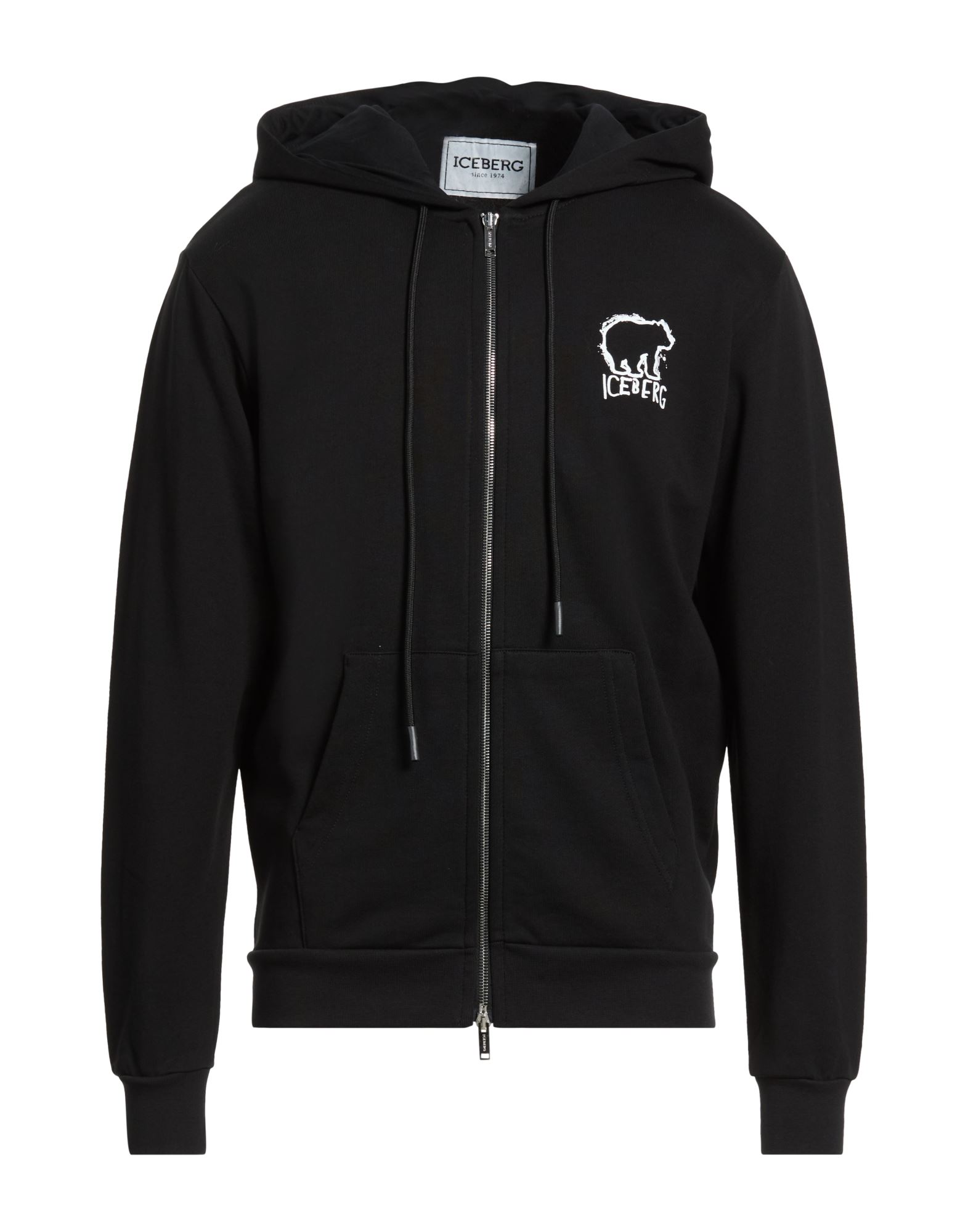  Iceberg - Camisetas Y Tops - Sudaderas - On Yoox.com 