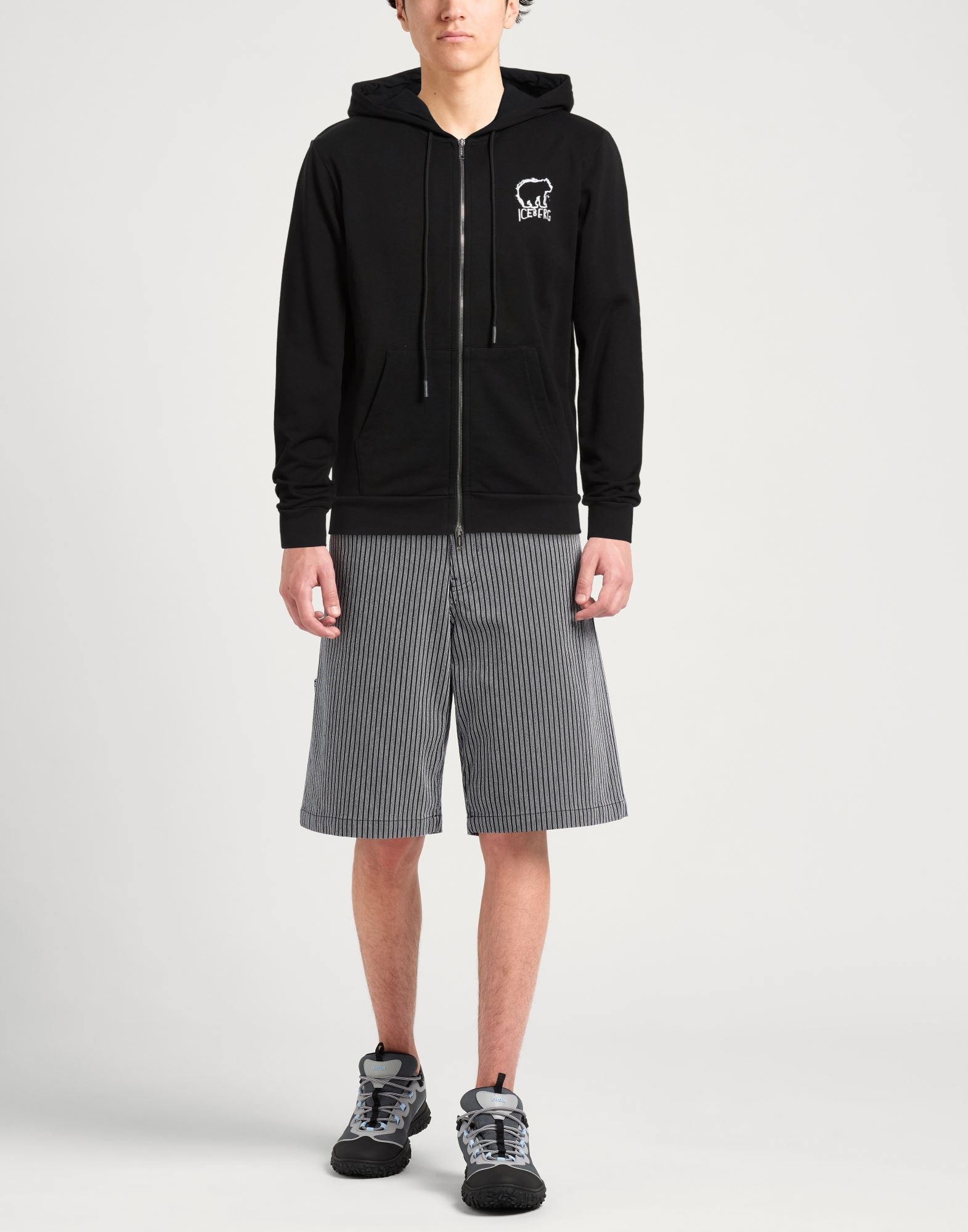  Iceberg - Camisetas Y Tops - Sudaderas - On Yoox.com 