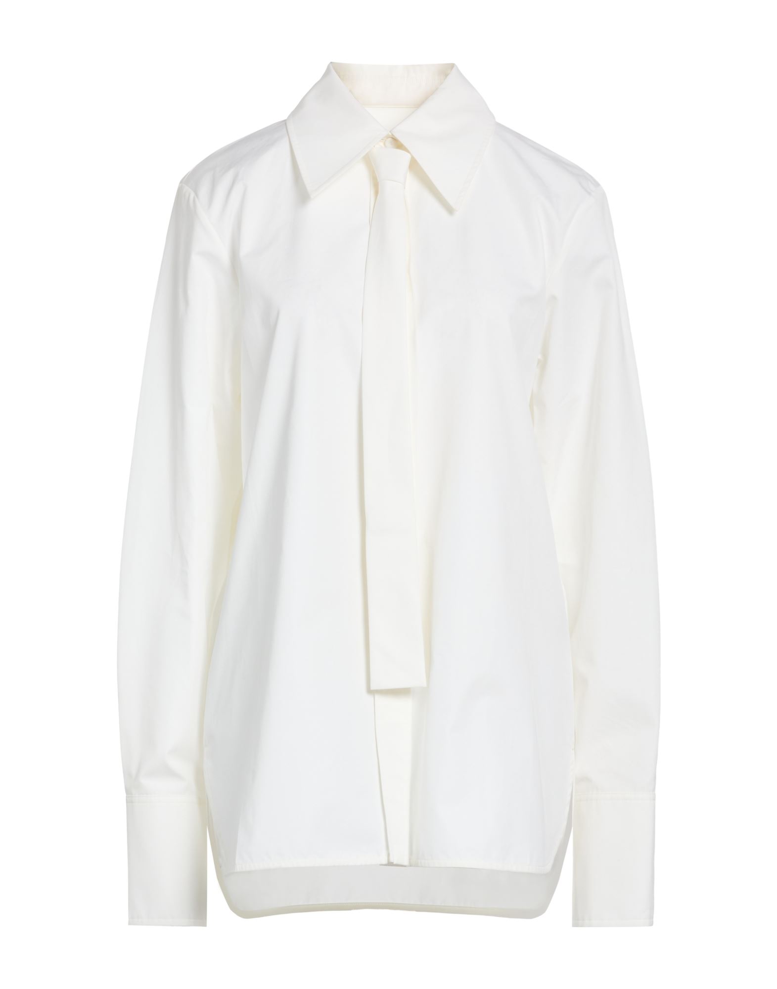 JIL SANDER JIL SANDER ΜΠΛΟΥΖΑΚΙΑ Πουκάμισο