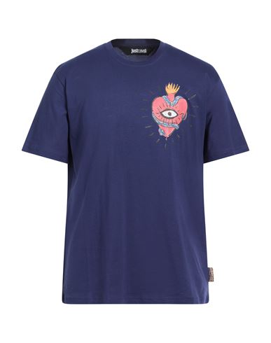 T-shirts Herren Blau L,M,S,XL,XS,XXL Herren
