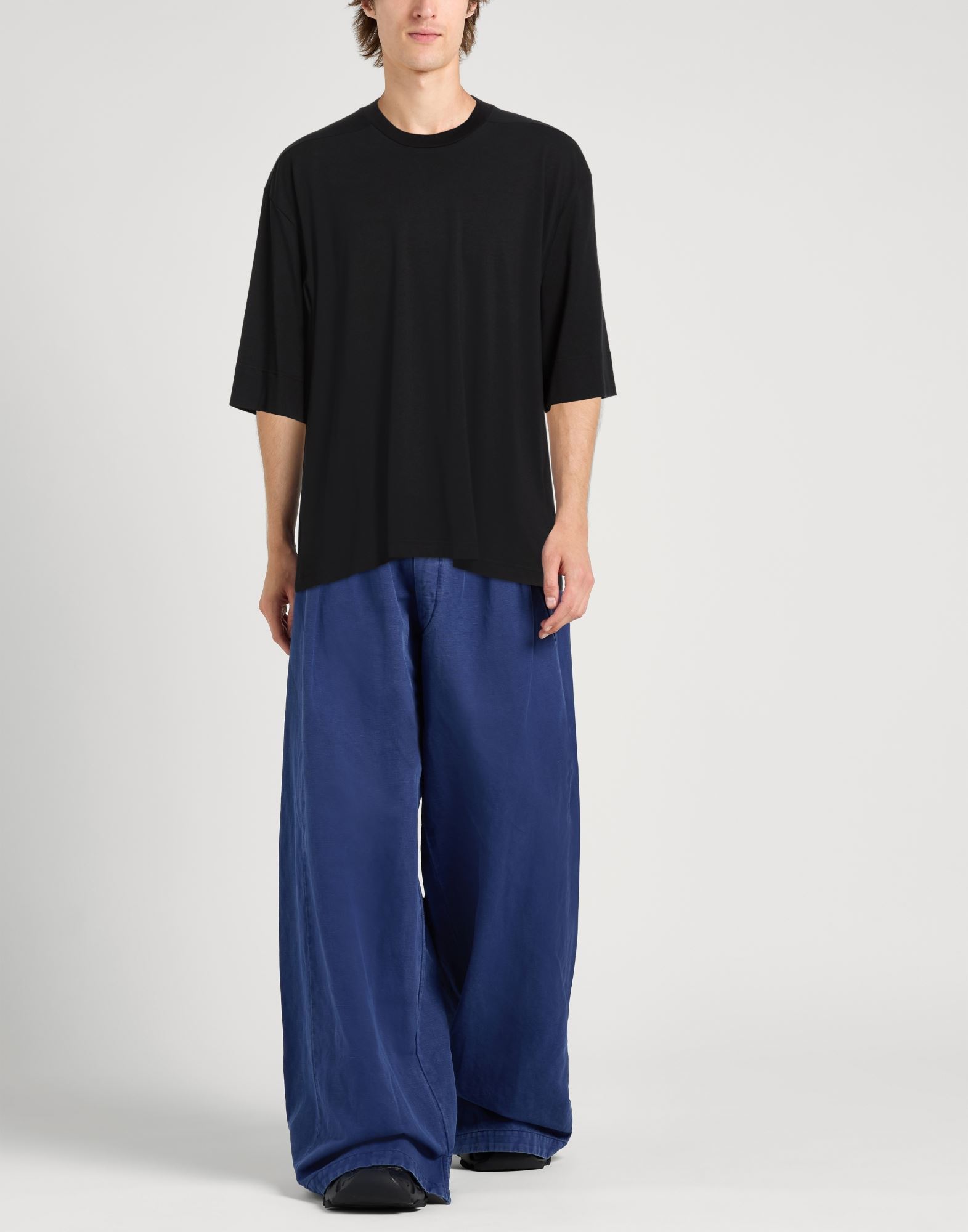  Fear Of God - Tops - T-shirts - On Yoox.com 