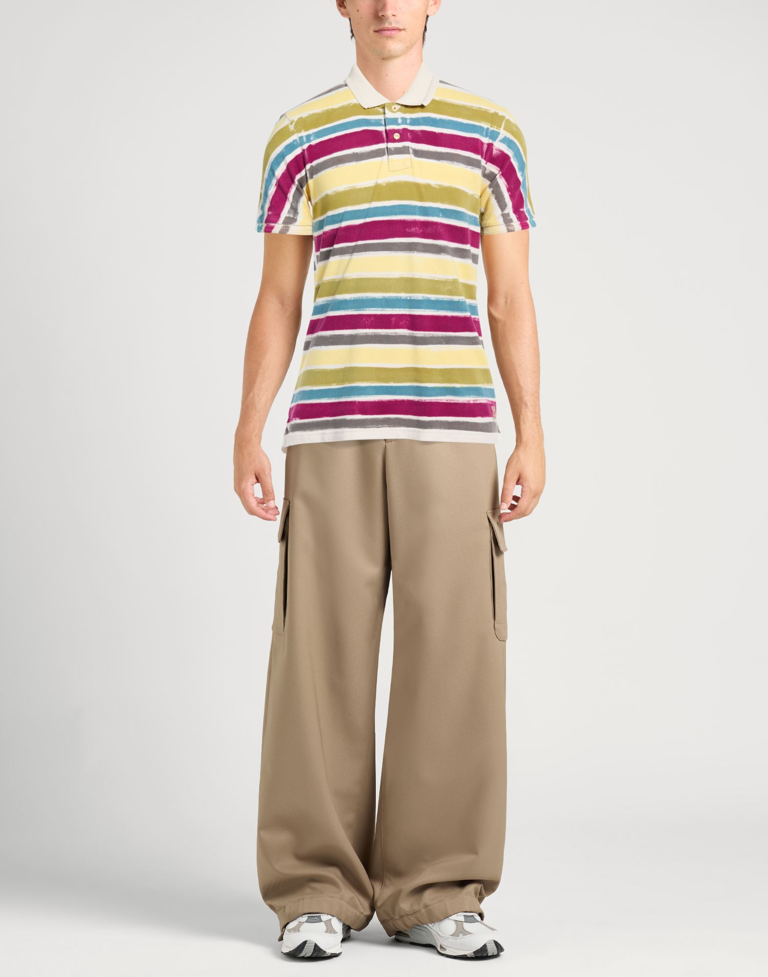  Bob - Tops - Poloshirts - On Yoox.com 
