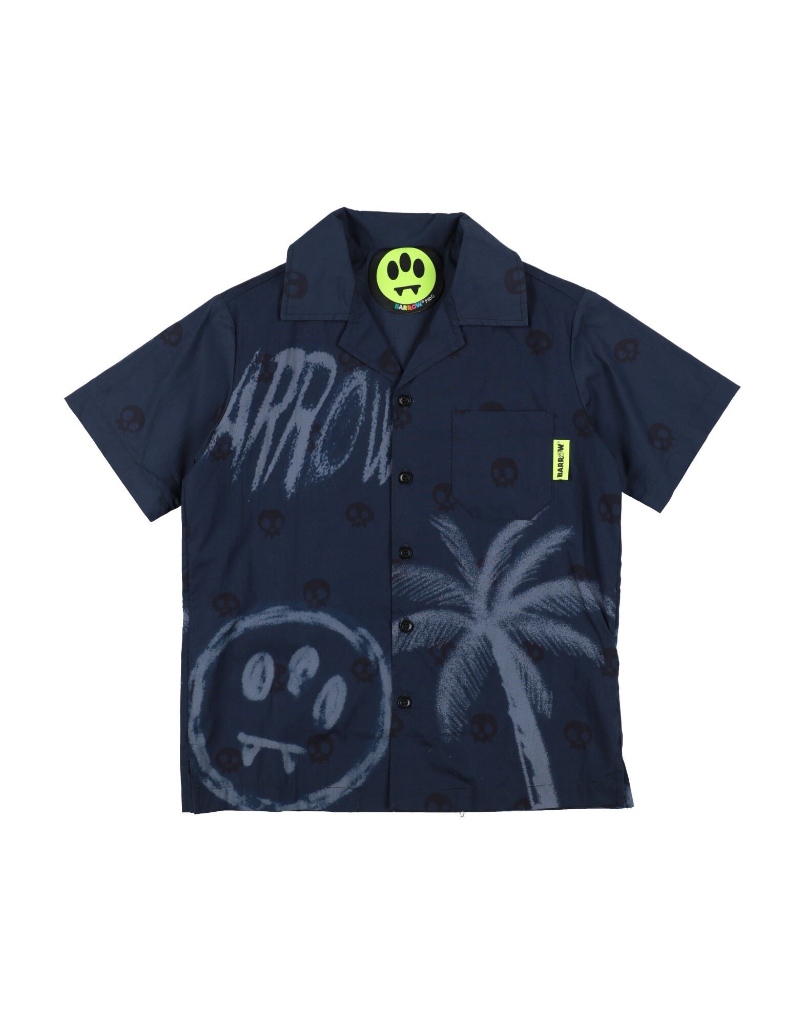  Barrow - Tops - Hemden - On Yoox.com 