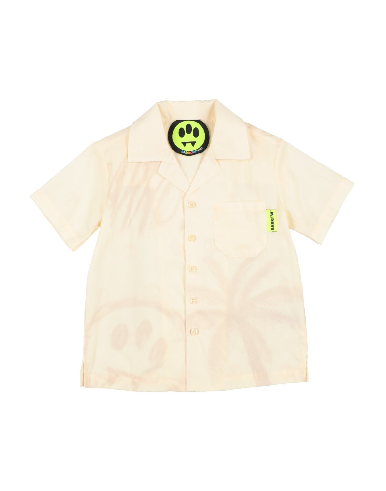  Barrow - Tops - Hemden - On Yoox.com 