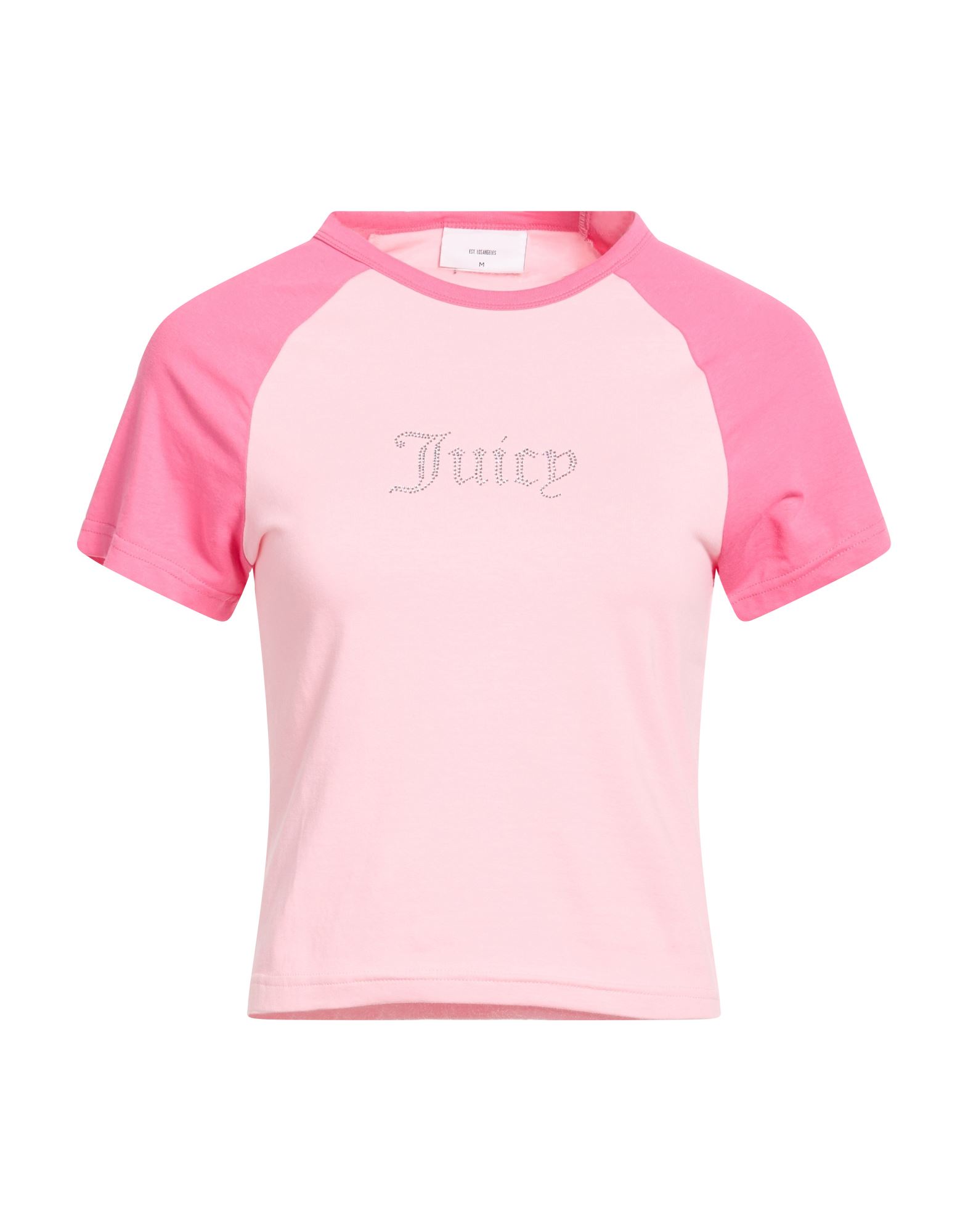  Juicy Couture - Tops - T-shirts - On Yoox.com 