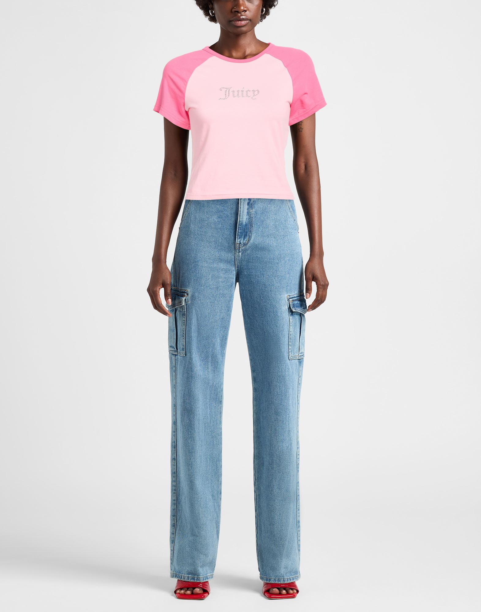  Juicy Couture - Tops - T-shirts - On Yoox.com 