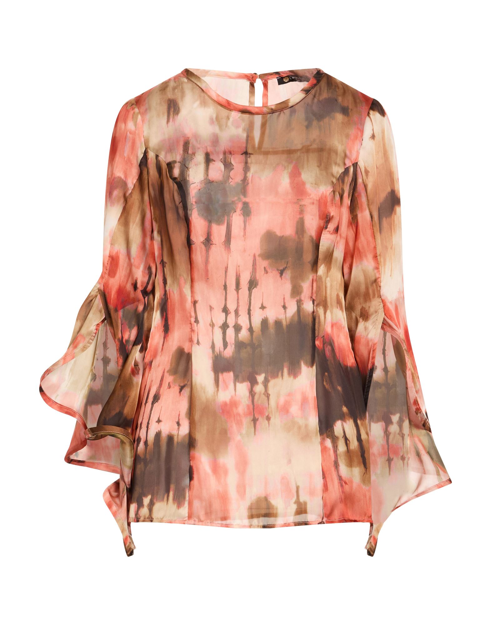  Camilla  Milano - Tops - Tops - On Yoox.com 