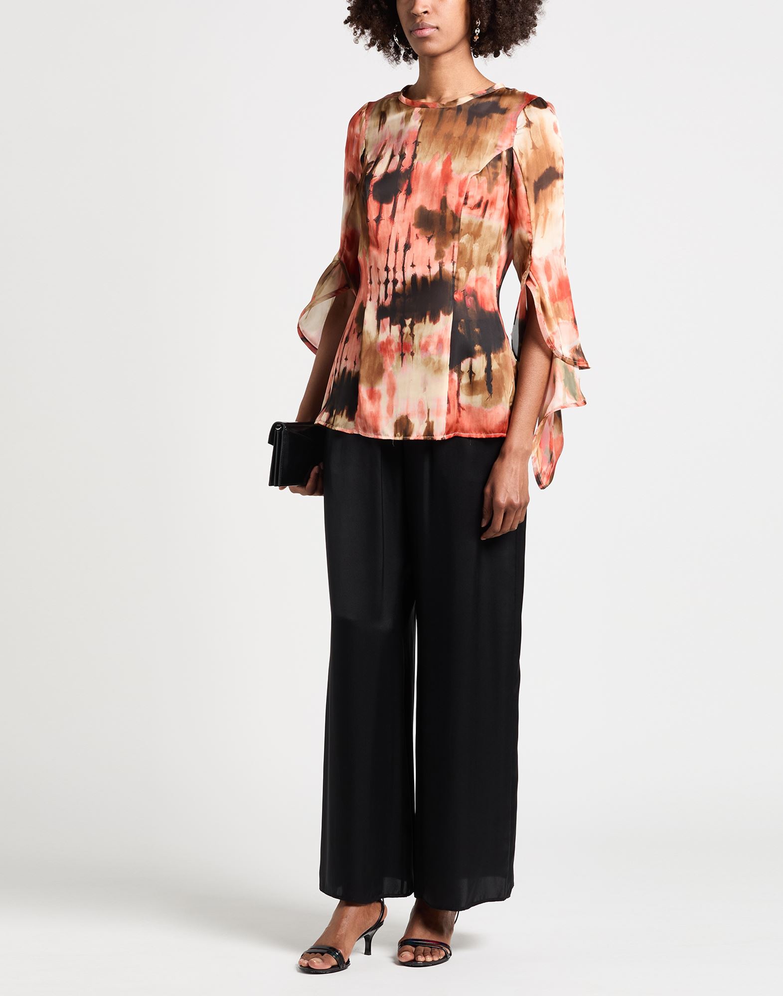  Camilla  Milano - Tops - Tops - On Yoox.com 